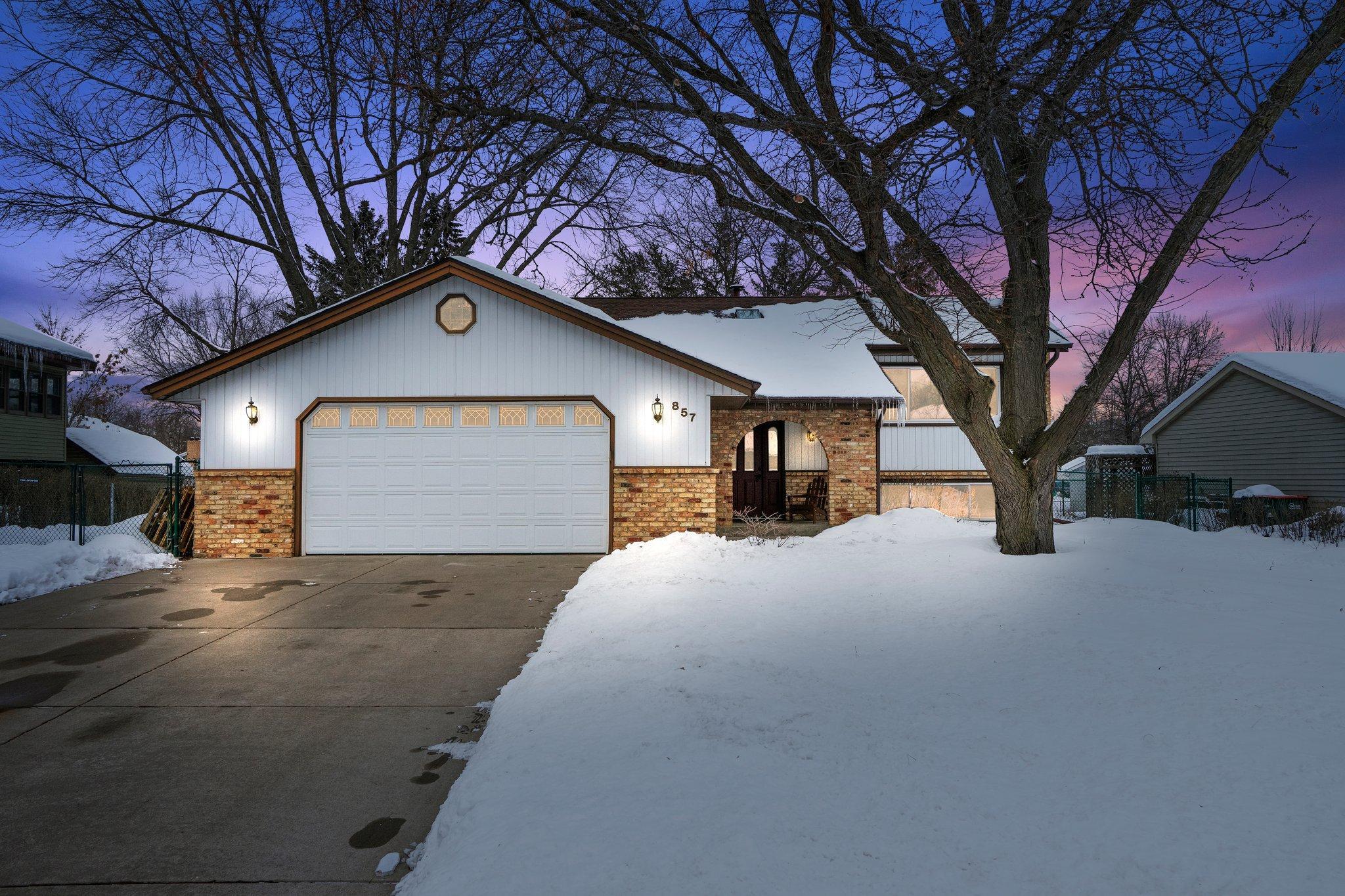 View of Residential at 857 97th Avenue, Blaine MN 55434, Blaine - Mike Wilen | Minnesota Team Real Estate