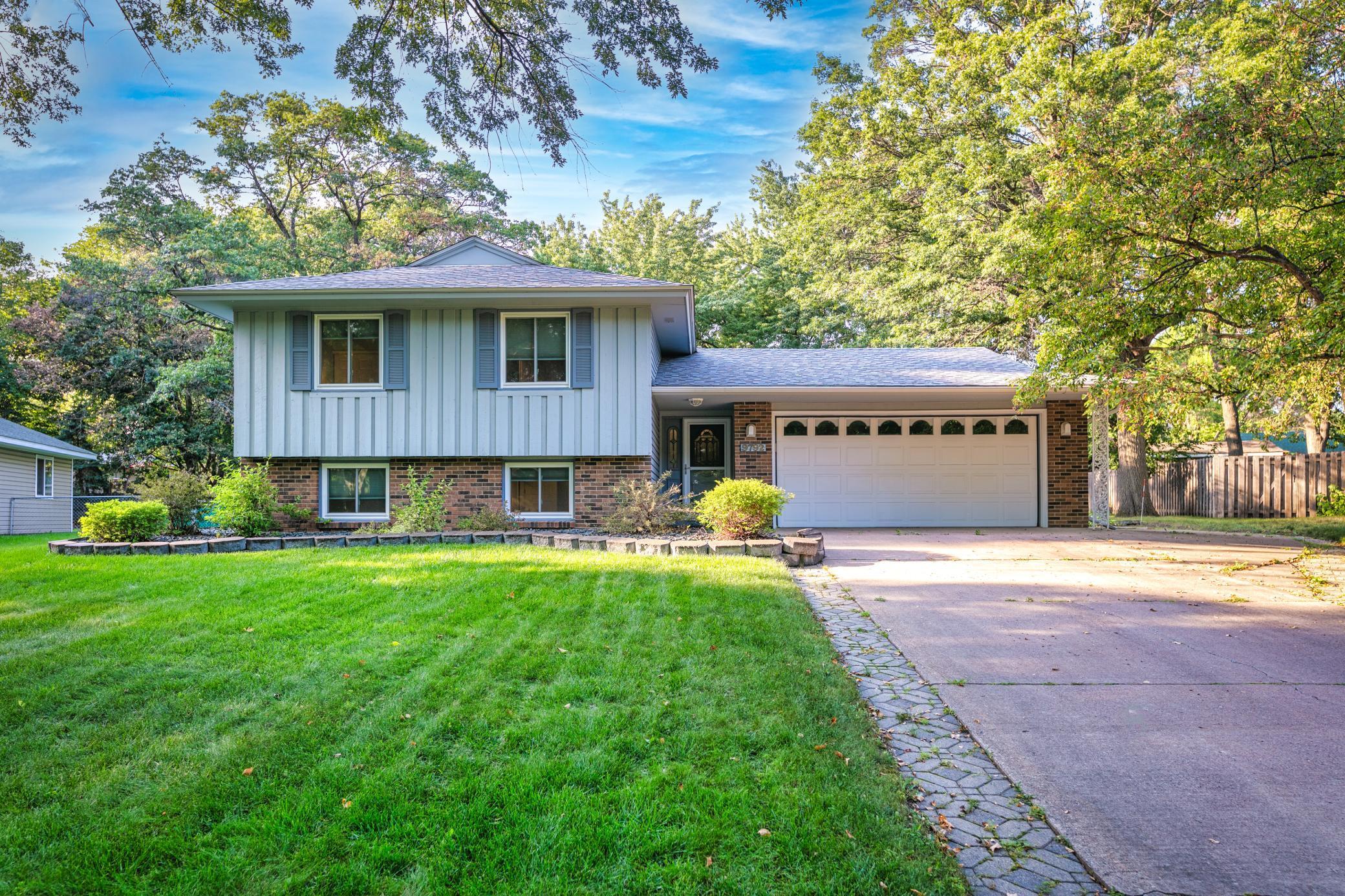 View of Residential at 9792 Bluebird Street, Coon Rapids MN 55433, Coon Rapids - Mike Wilen | Minnesota Team Real Estate