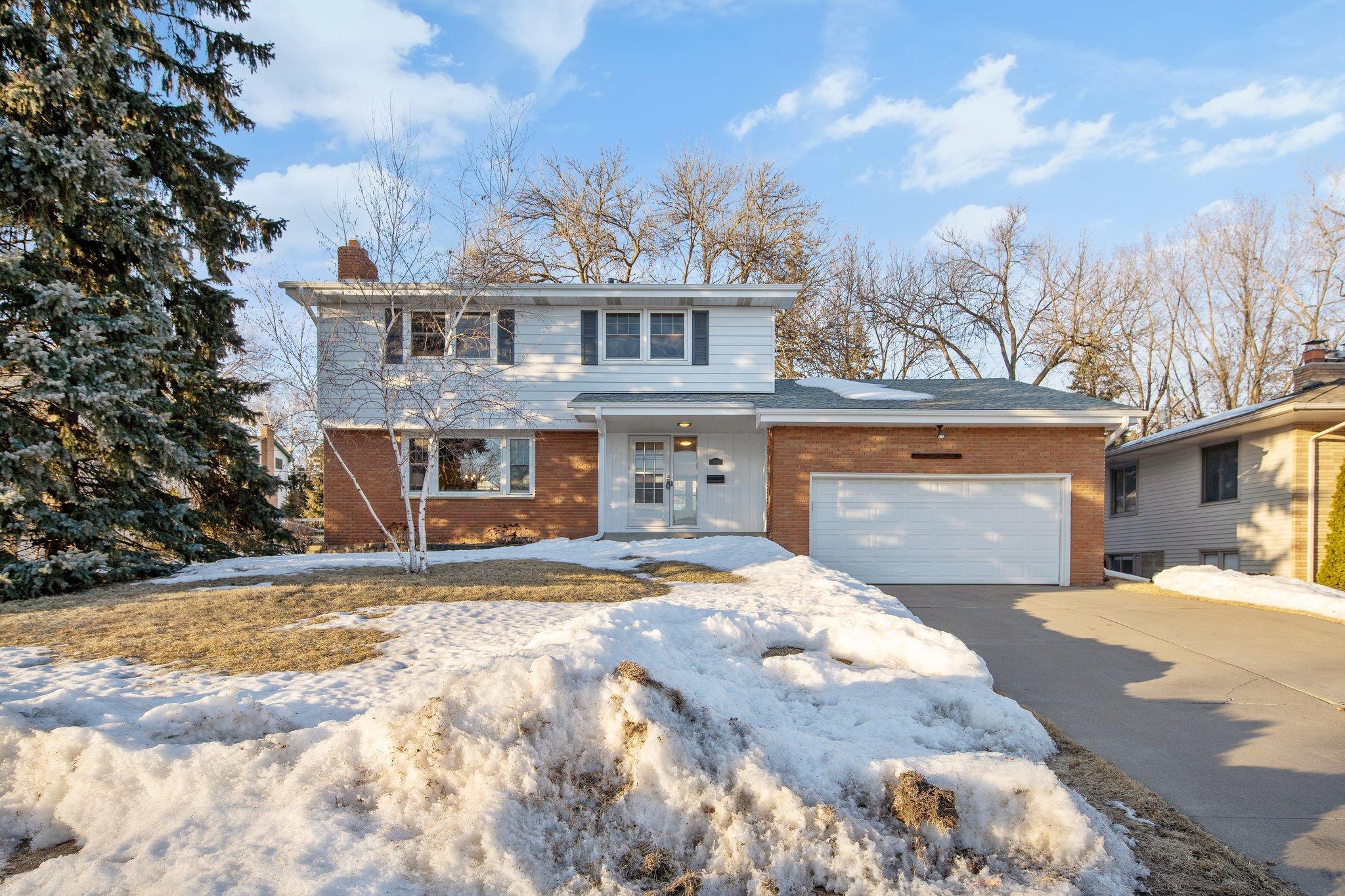 View of Residential at 3301 Townview Avenue, Saint Anthony MN 55418, Saint Anthony - Mike Wilen | Minnesota Team Real Estate