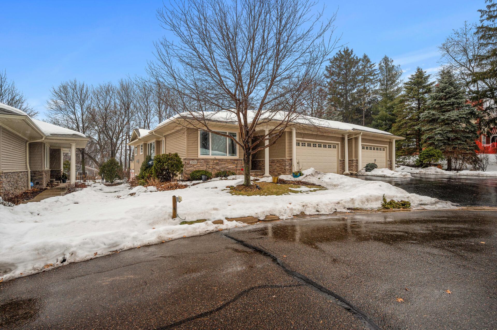 View of Residential at 2509 Skyblue Court, White Bear Lake MN 55110, White Bear Lake - Mike Wilen | Minnesota Team Real Estate