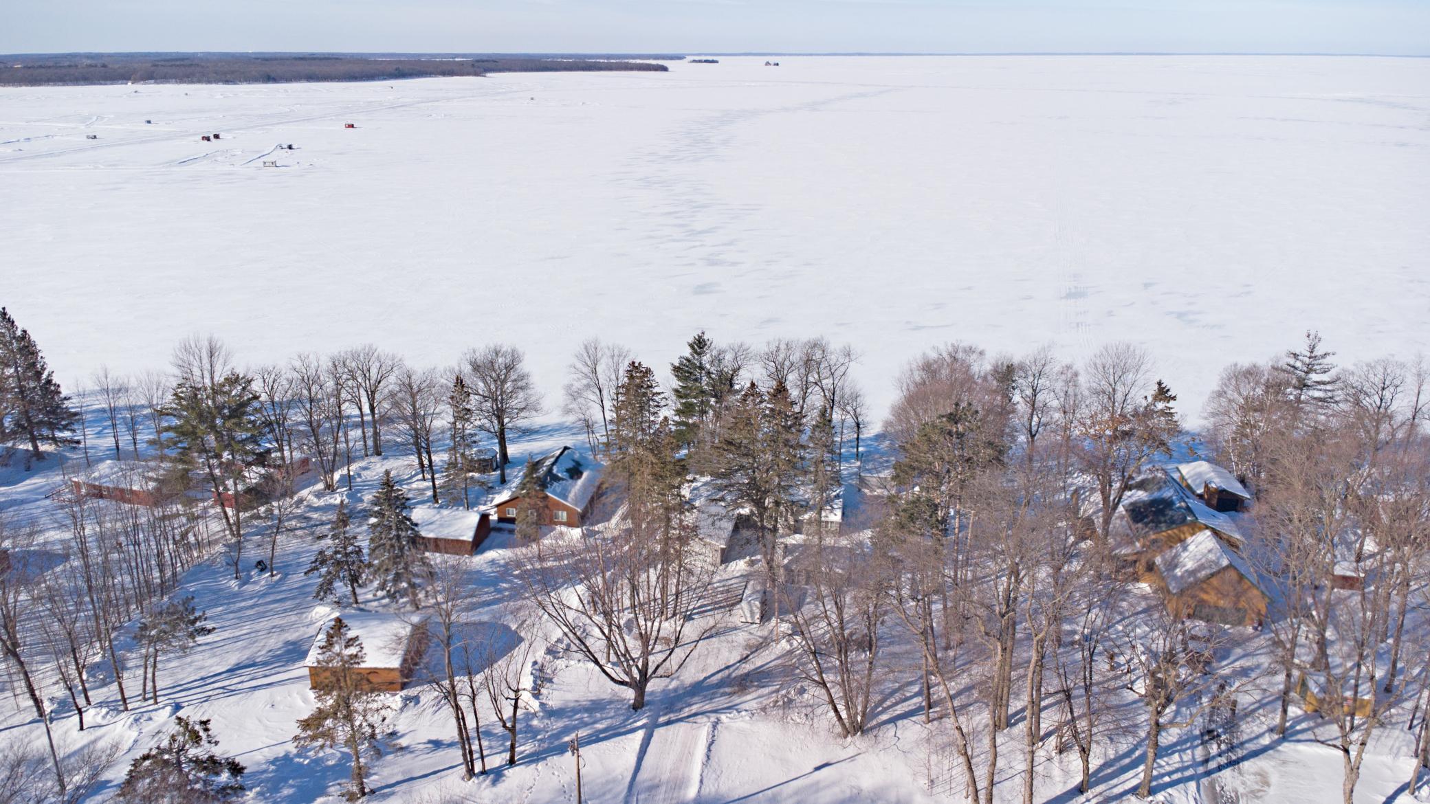 View of Residential at 42413 Vista Road, Isle MN 56342, Isle - Mike Wilen | Minnesota Team Real Estate
