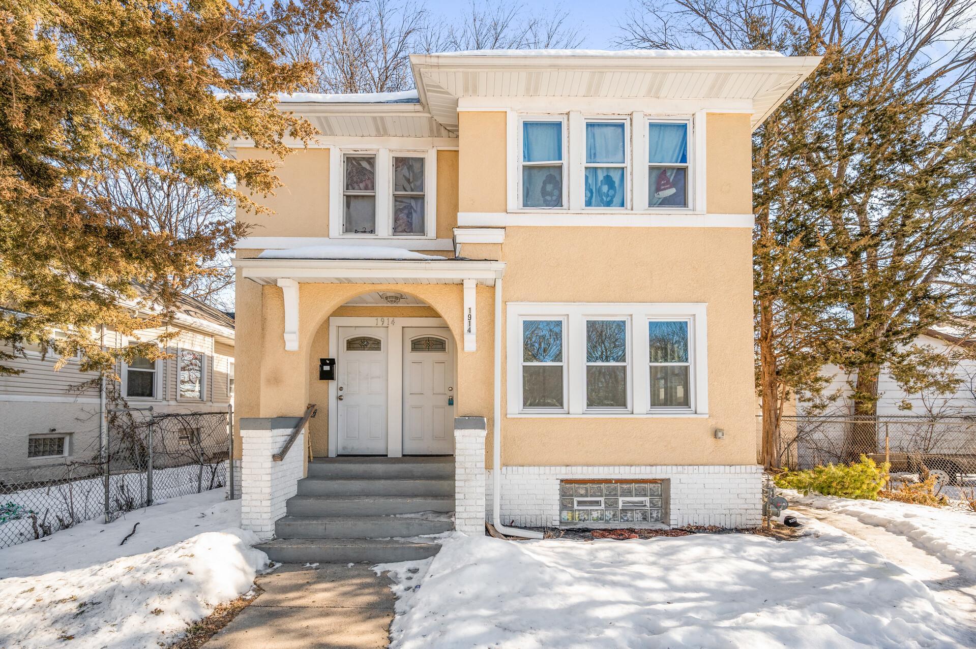 View of Residential Income at 1914 Morgan Avenue, Minneapolis MN 55411, Minneapolis - Mike Wilen | Minnesota Team Real Estate