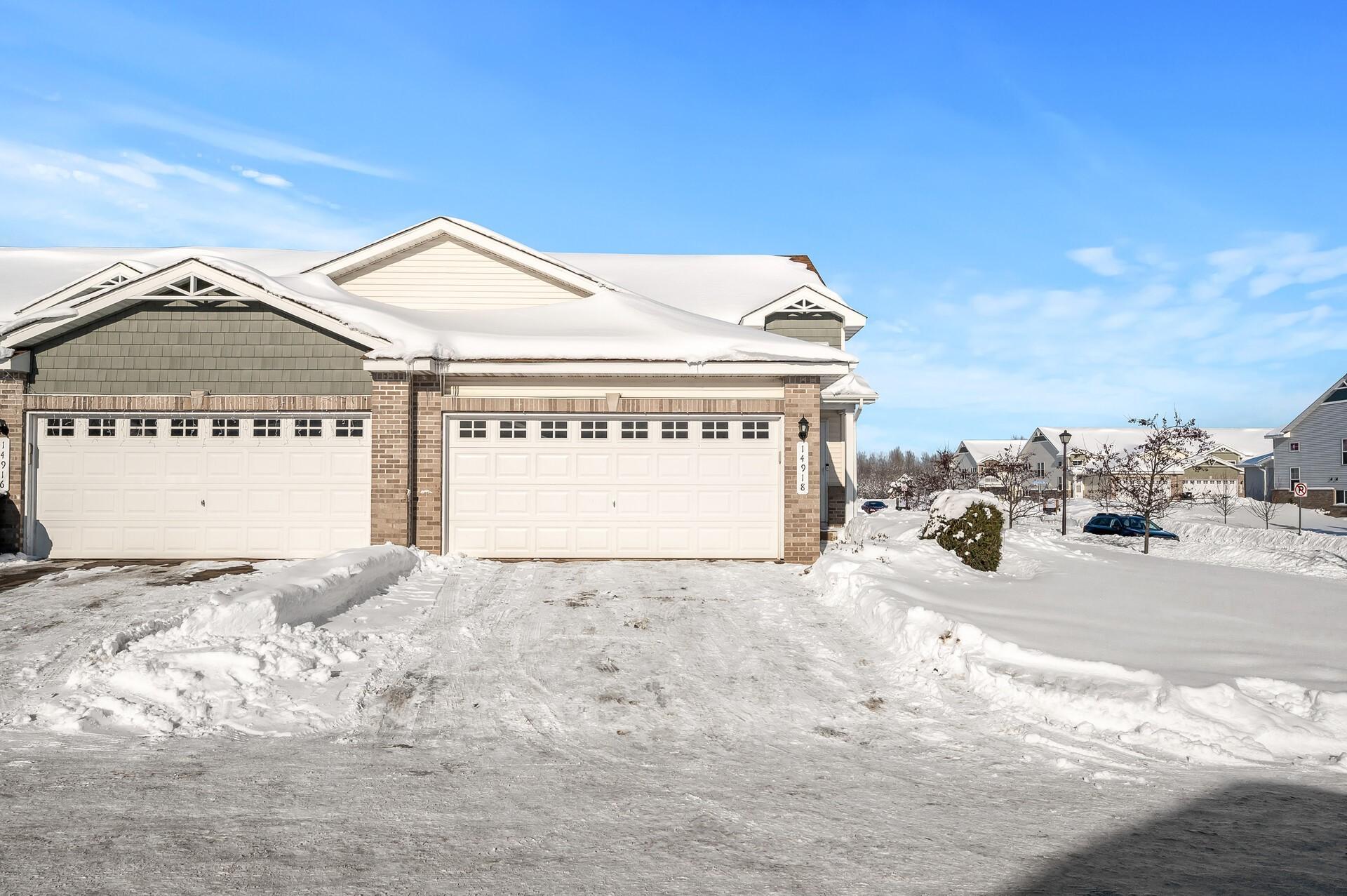 View of Residential at 14918 Generation Avenue, Hugo MN 55038, Hugo - Mike Wilen | Minnesota Team Real Estate