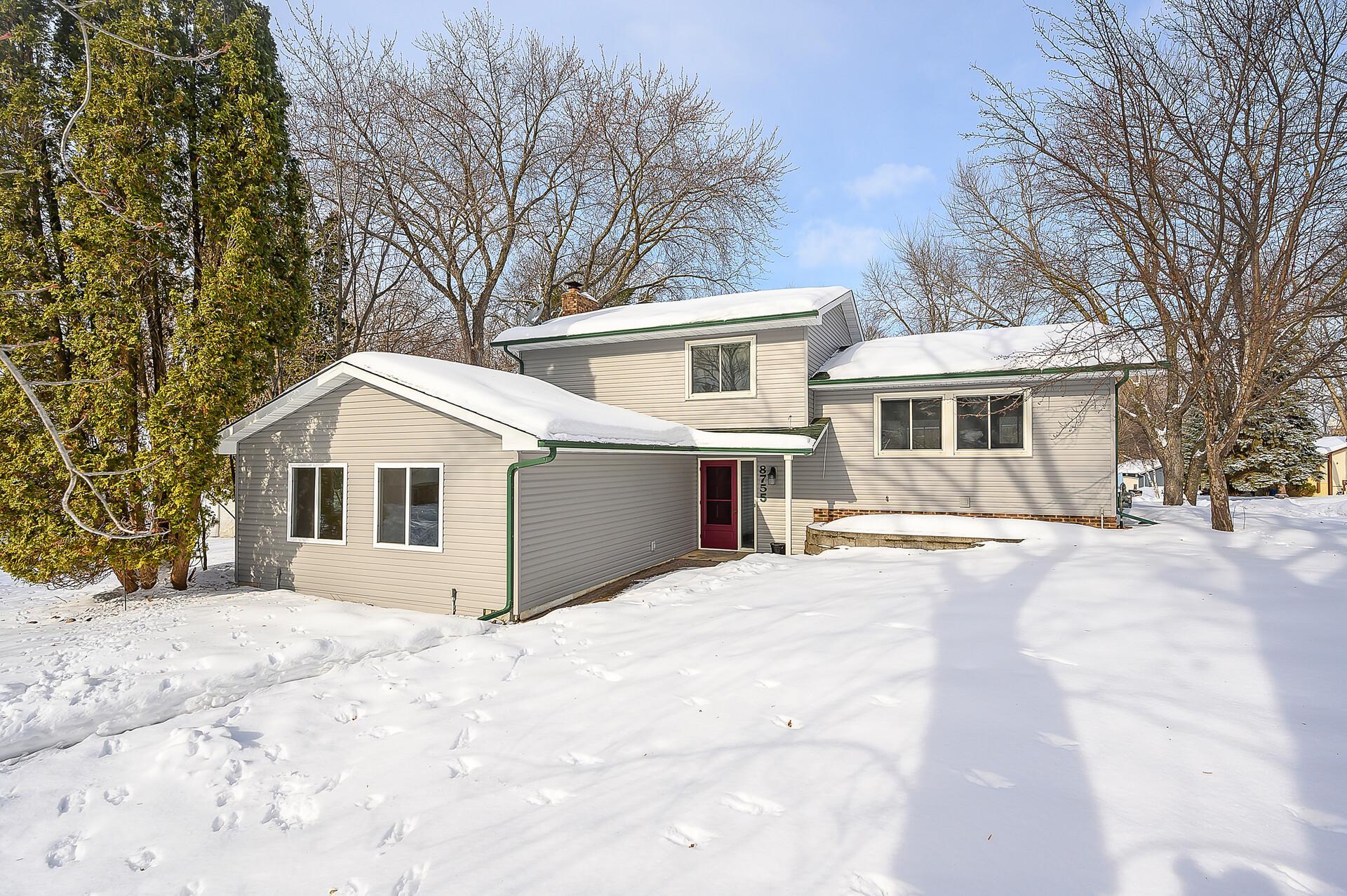 View of Residential at 8755 Darnel Road, Eden Prairie MN 55344, Eden Prairie - Mike Wilen | Minnesota Team Real Estate