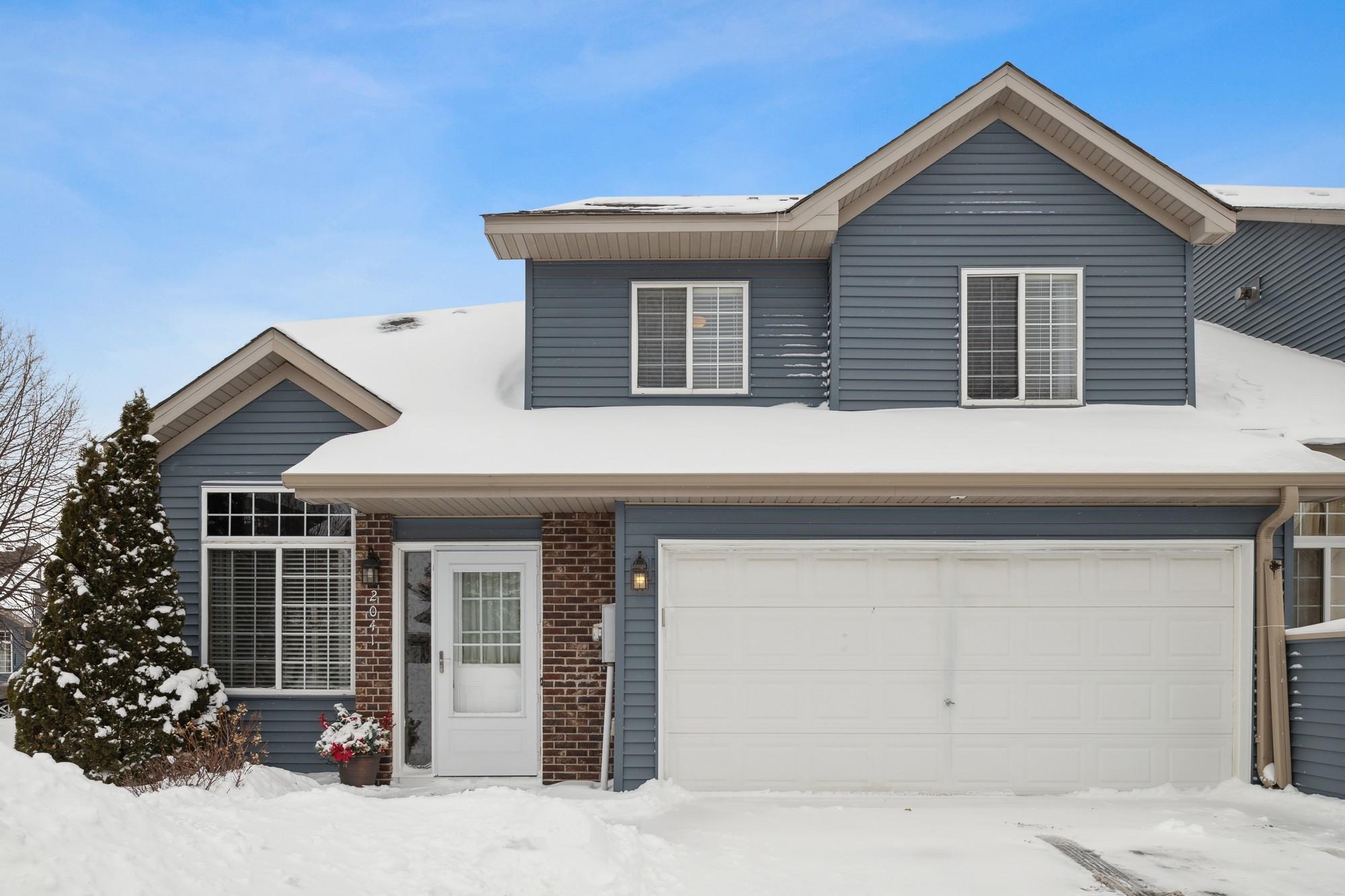 View of Residential at 2041 Willow Circle, Hugo MN 55038, Hugo - Mike Wilen | Minnesota Team Real Estate