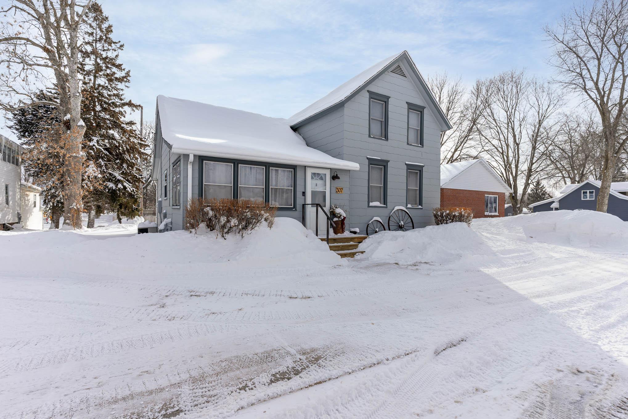 View of Residential at 307 1st Avenue, New Prague MN 56071, New Prague - Mike Wilen | Minnesota Team Real Estate