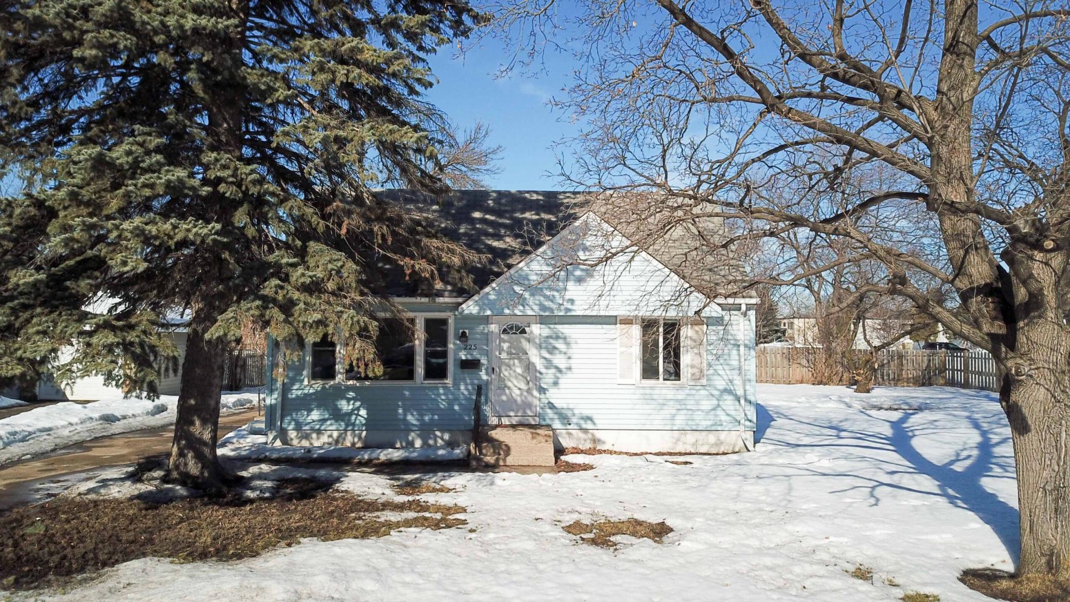 View of Residential at 225 49th Avenue, Fridley MN 55421, Fridley - Mike Wilen | Minnesota Team Real Estate
