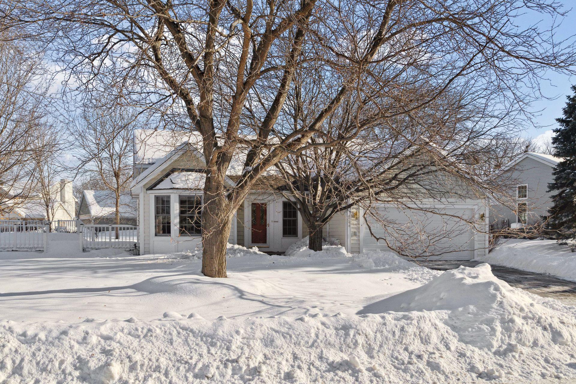 View of Residential at 8544 Sycamore Lane, Maple Grove MN 55369, Maple Grove - Mike Wilen | Minnesota Team Real Estate
