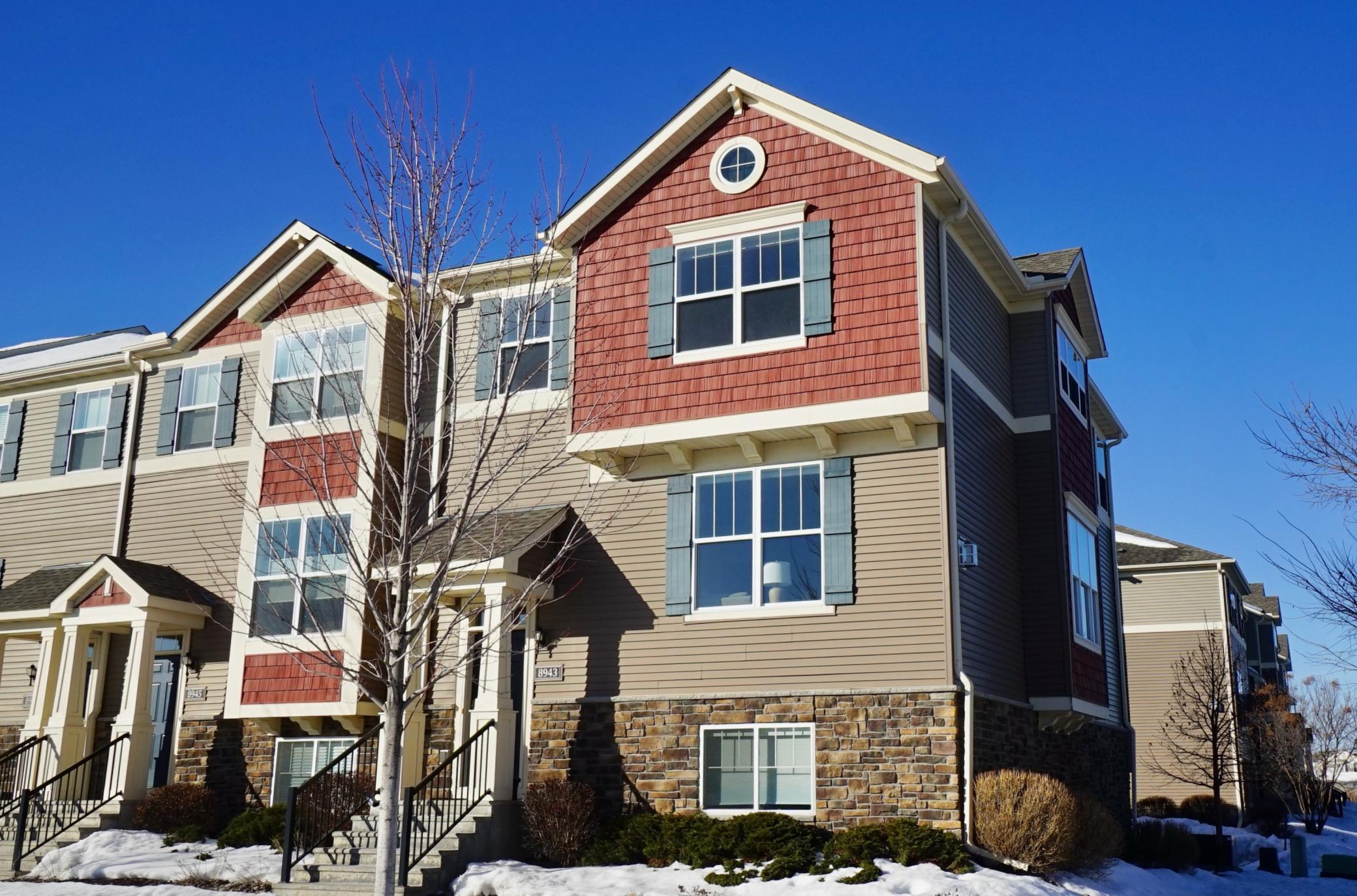 View of Residential at 8943 Southwest Village Loop, Chanhassen MN 55317, Chanhassen - Mike Wilen | Minnesota Team Real Estate
