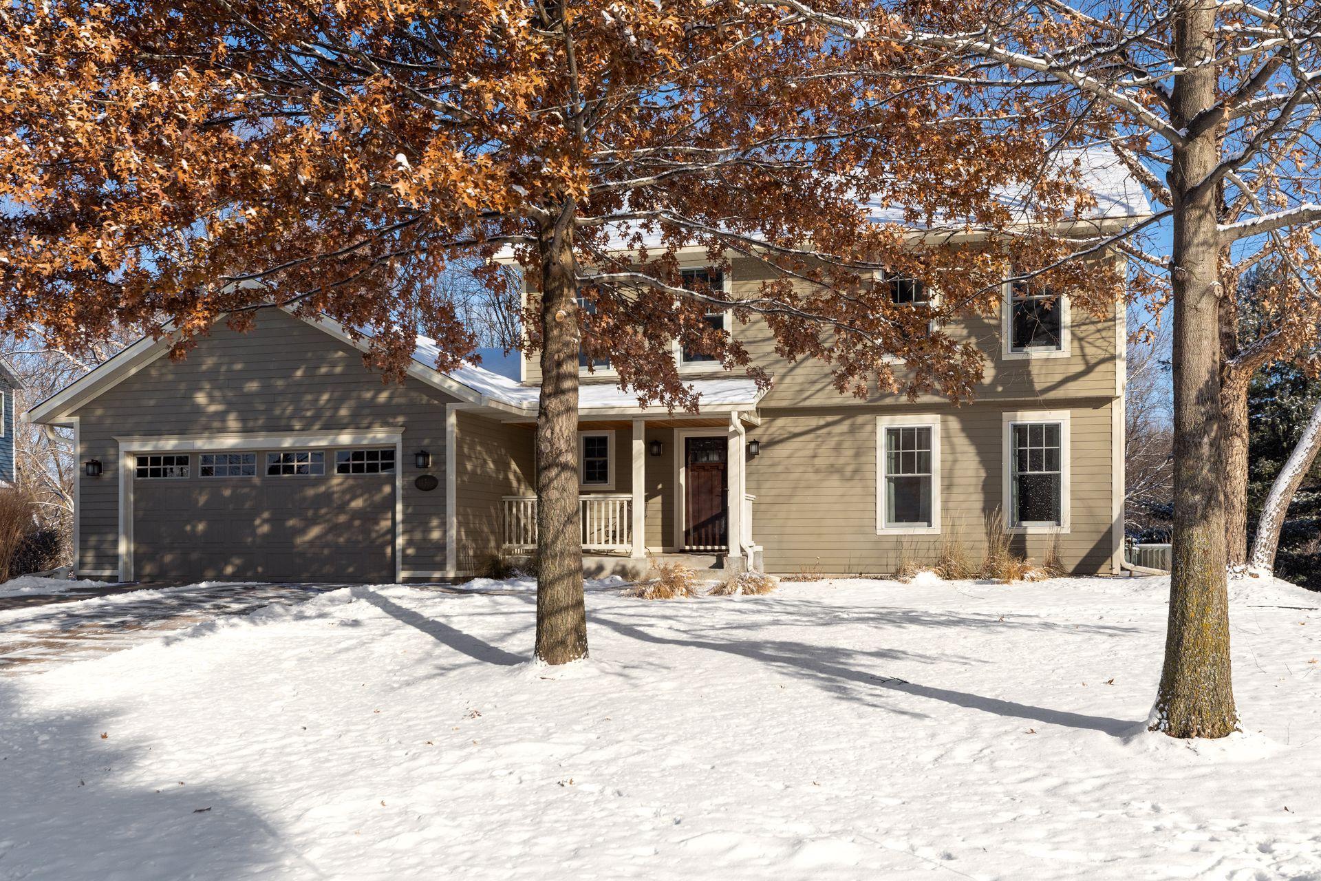 View of Residential at 436 Wedgewood Drive, Mahtomedi MN 55115, Mahtomedi - Mike Wilen | Minnesota Team Real Estate