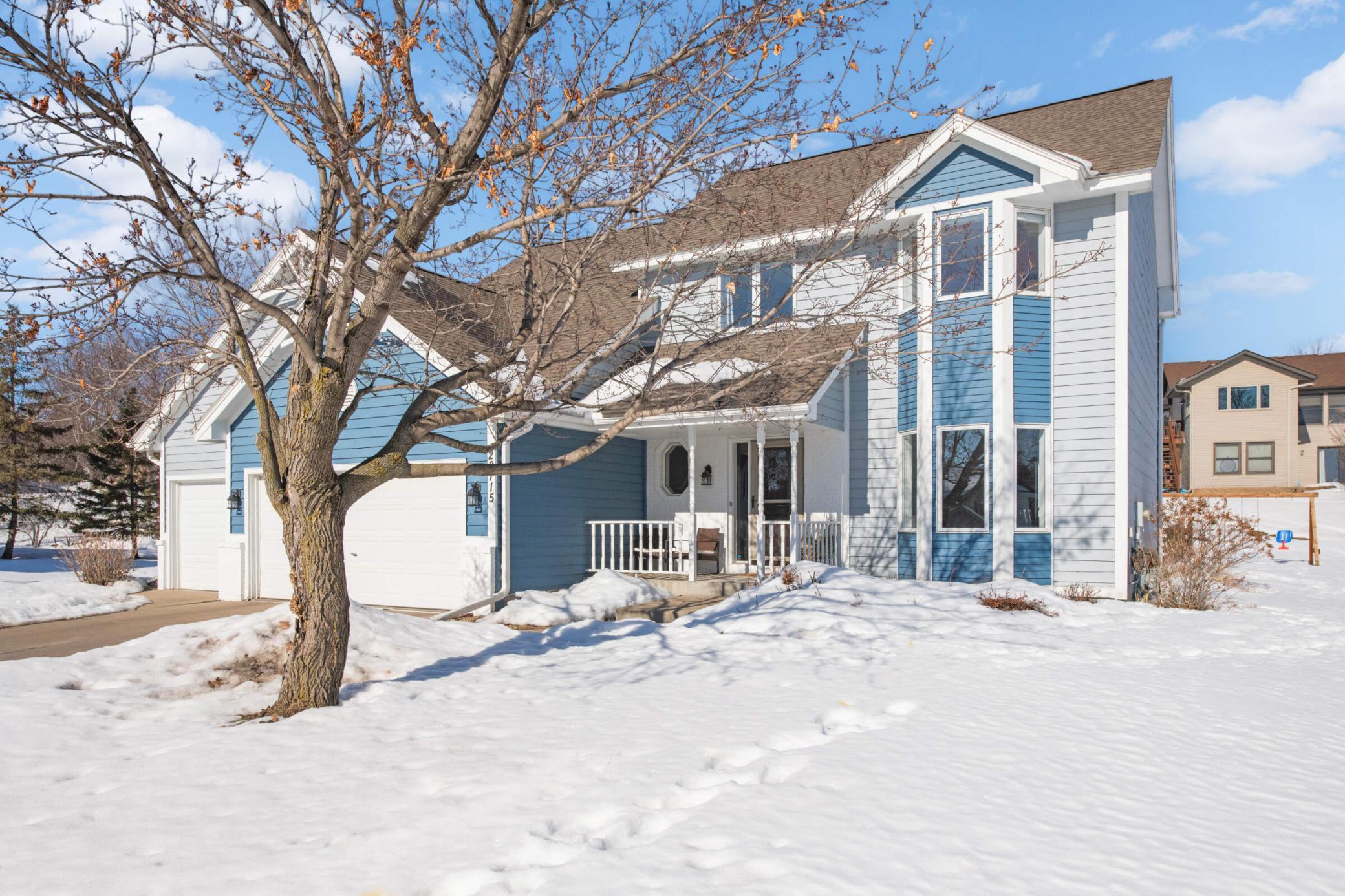 View of Residential at 20715 Justice Court, Lakeville MN 55044, Lakeville - Mike Wilen | Minnesota Team Real Estate