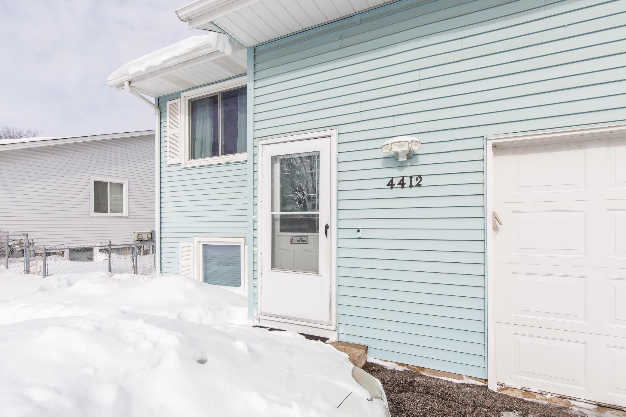 View of Residential at 4412 83rd Circle, Brooklyn Park MN 55443, Brooklyn Park - Mike Wilen | Minnesota Team Real Estate