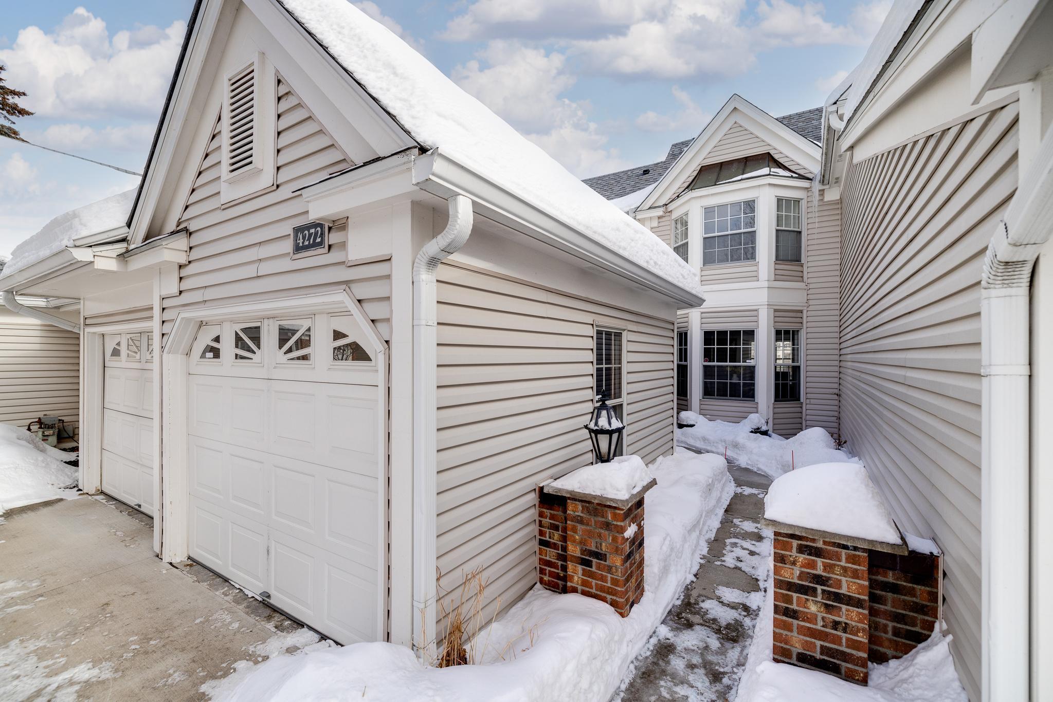 View of Residential at 4272 Pond View Drive, White Bear Twp MN 55110, White Bear Twp - Mike Wilen | Minnesota Team Real Estate