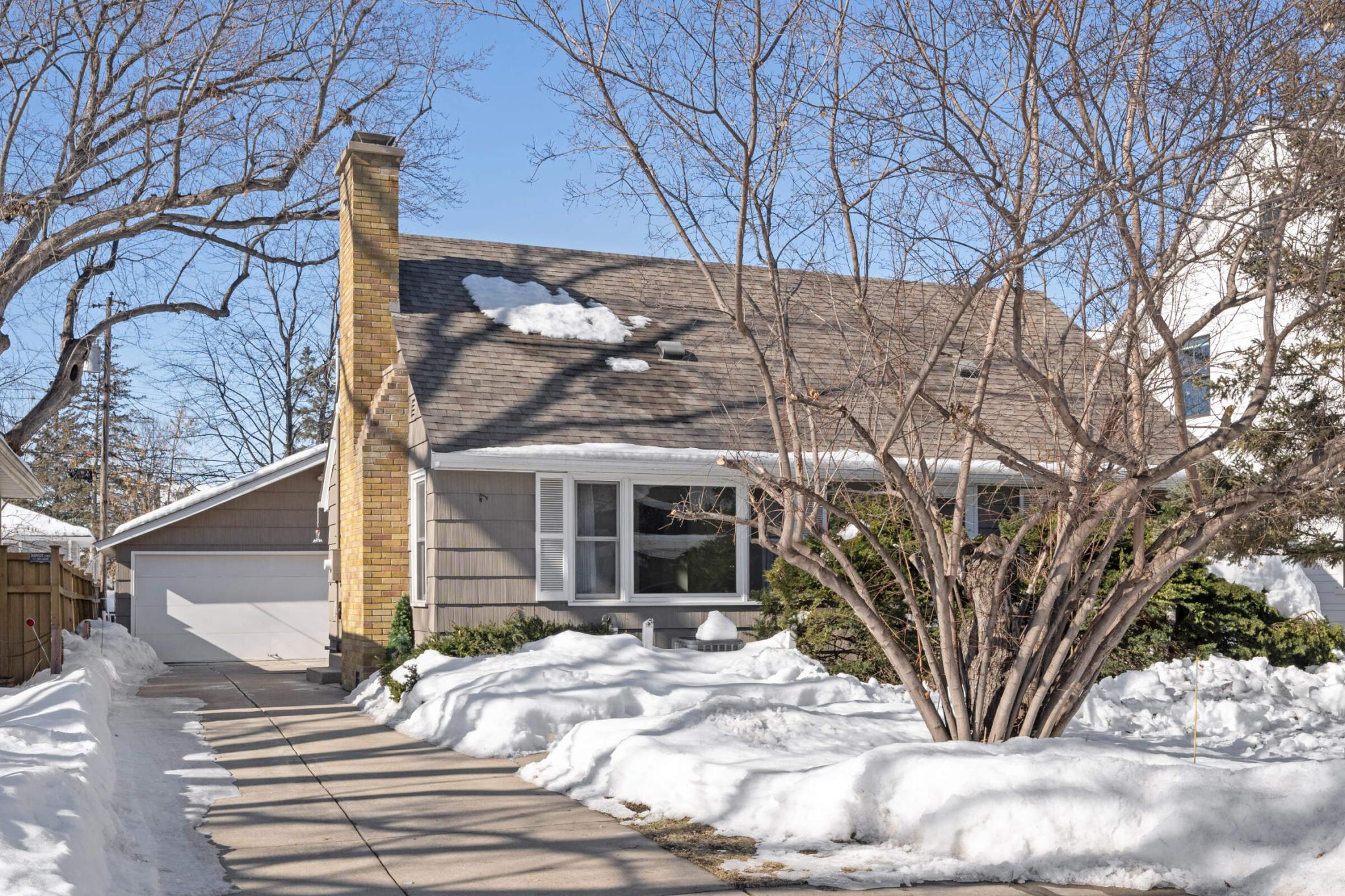 View of Residential at 5828 Fairfax Avenue, Edina MN 55424, Edina - Mike Wilen | Minnesota Team Real Estate