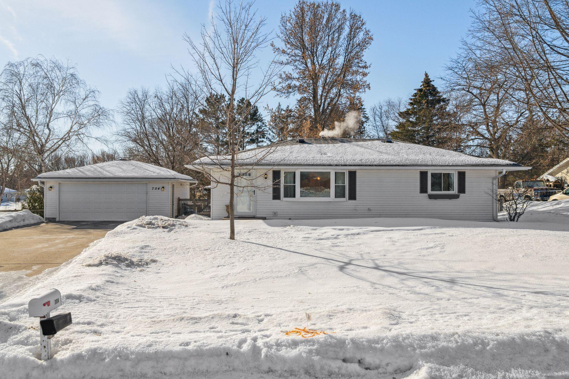 View of Residential at 704 10th Street, Buffalo MN 55313, Buffalo - Mike Wilen | Minnesota Team Real Estate
