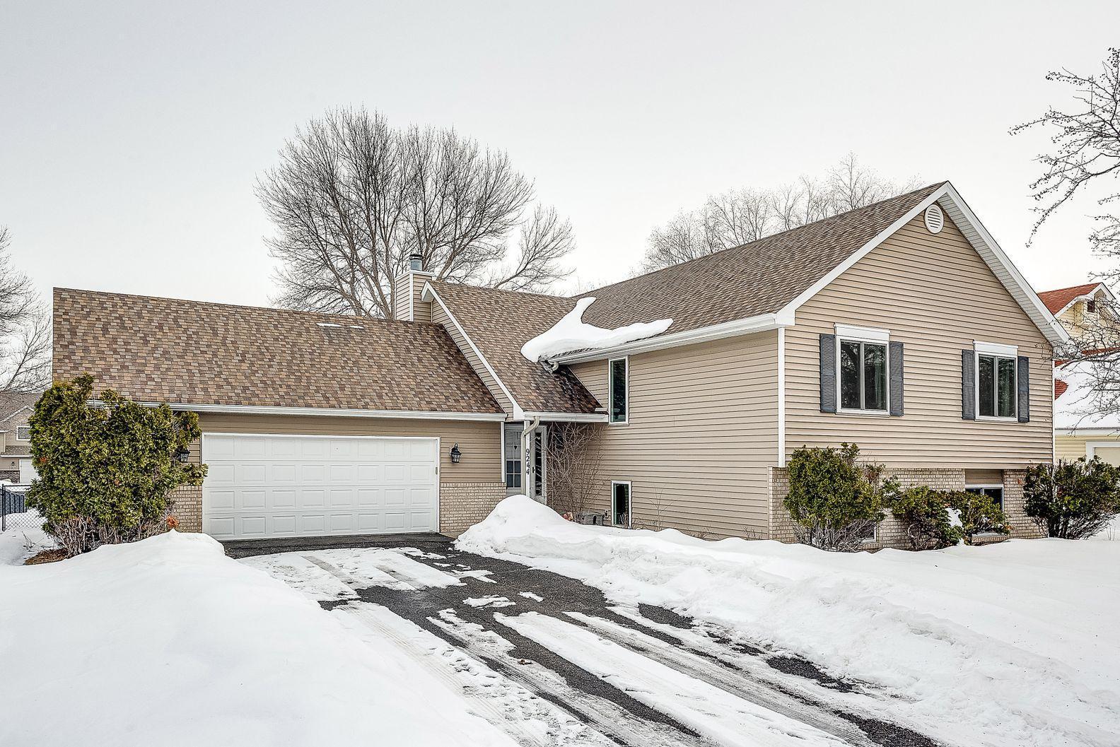 View of Residential at 9244 Loch Lomond Court, Brooklyn Park MN 55443, Brooklyn Park - Mike Wilen | Minnesota Team Real Estate