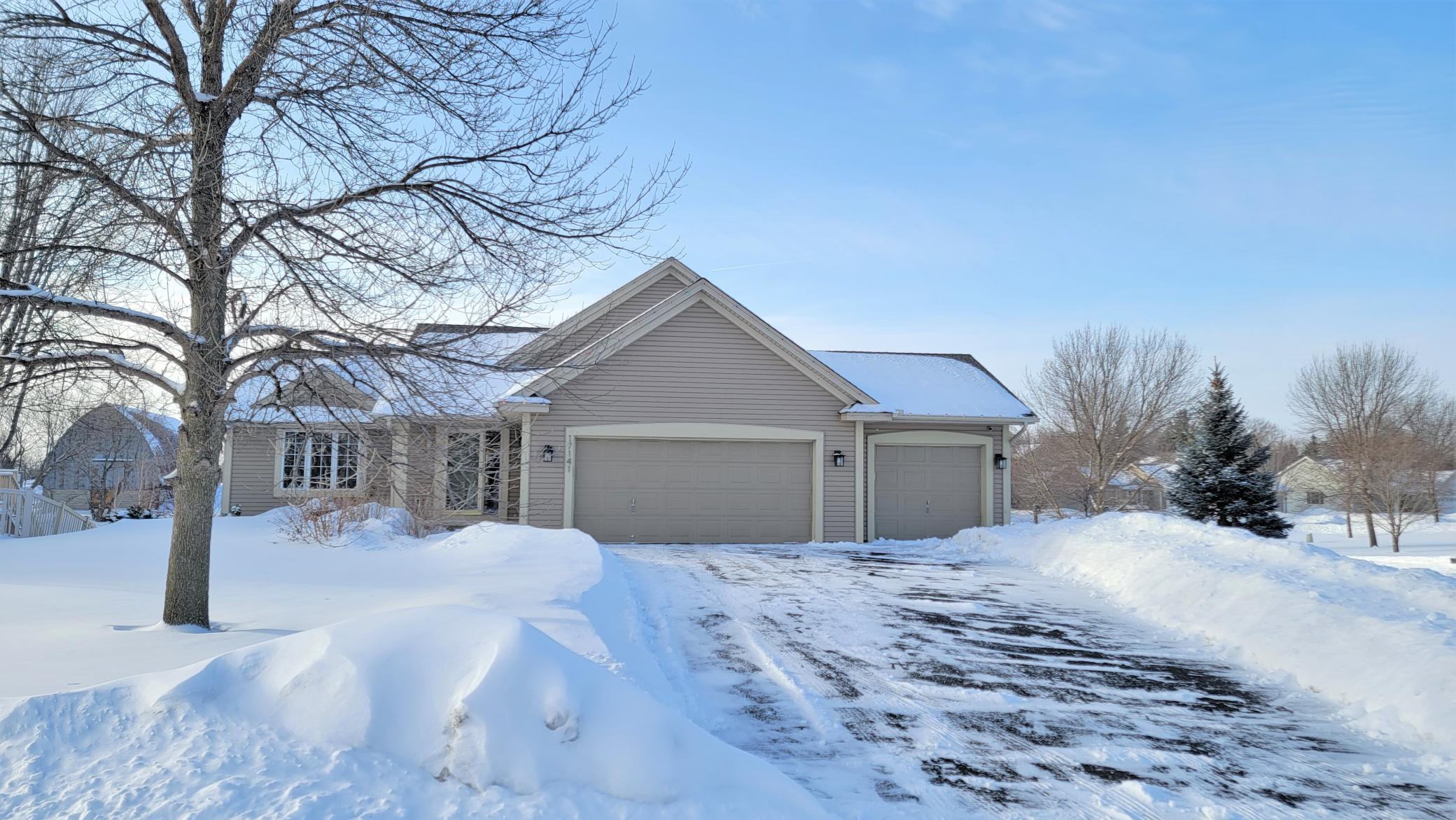 View of Residential at 17141 55th Street, Otsego MN 55374, Otsego - Mike Wilen | Minnesota Team Real Estate