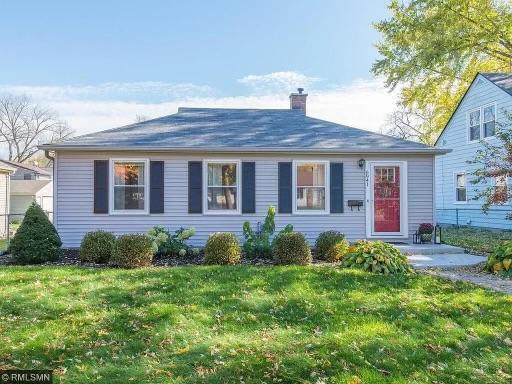 View of Residential at 6941 Sheridan Avenue, Richfield MN 55423, Richfield - Mike Wilen | Minnesota Team Real Estate