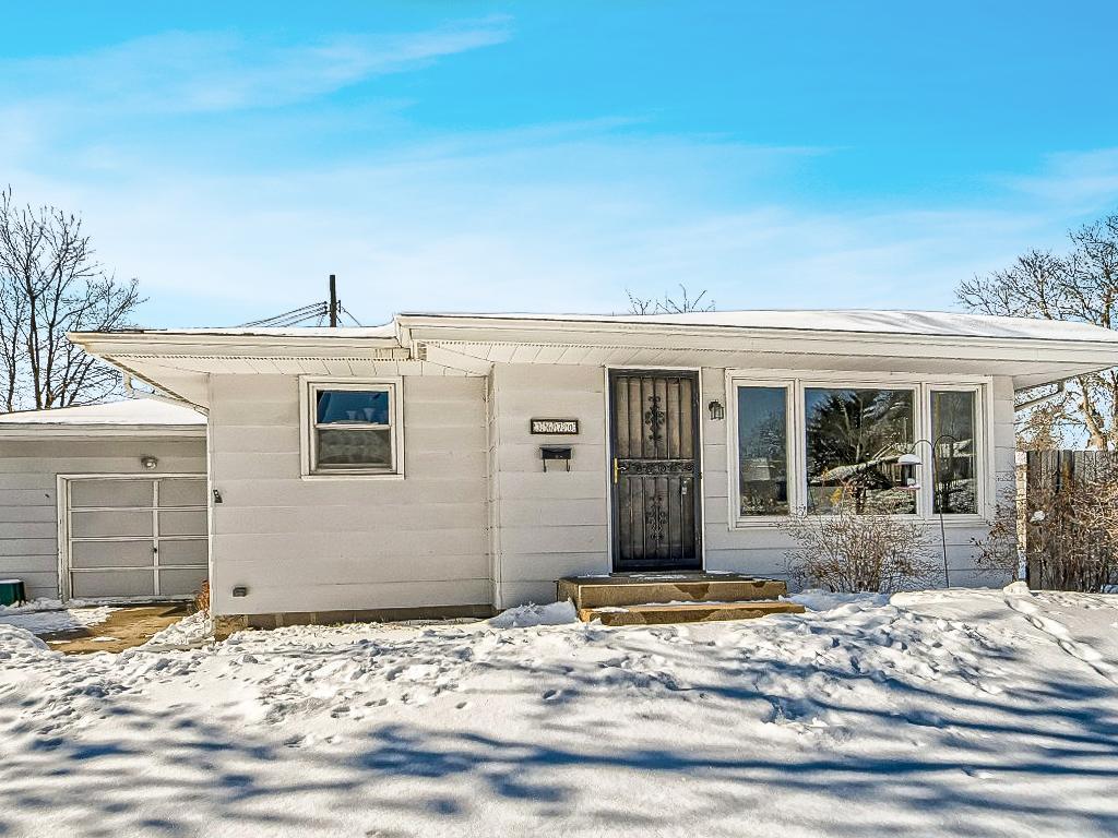 View of Residential at 3670 Pierce Street, Minneapolis MN 55418, Minneapolis - Mike Wilen | Minnesota Team Real Estate