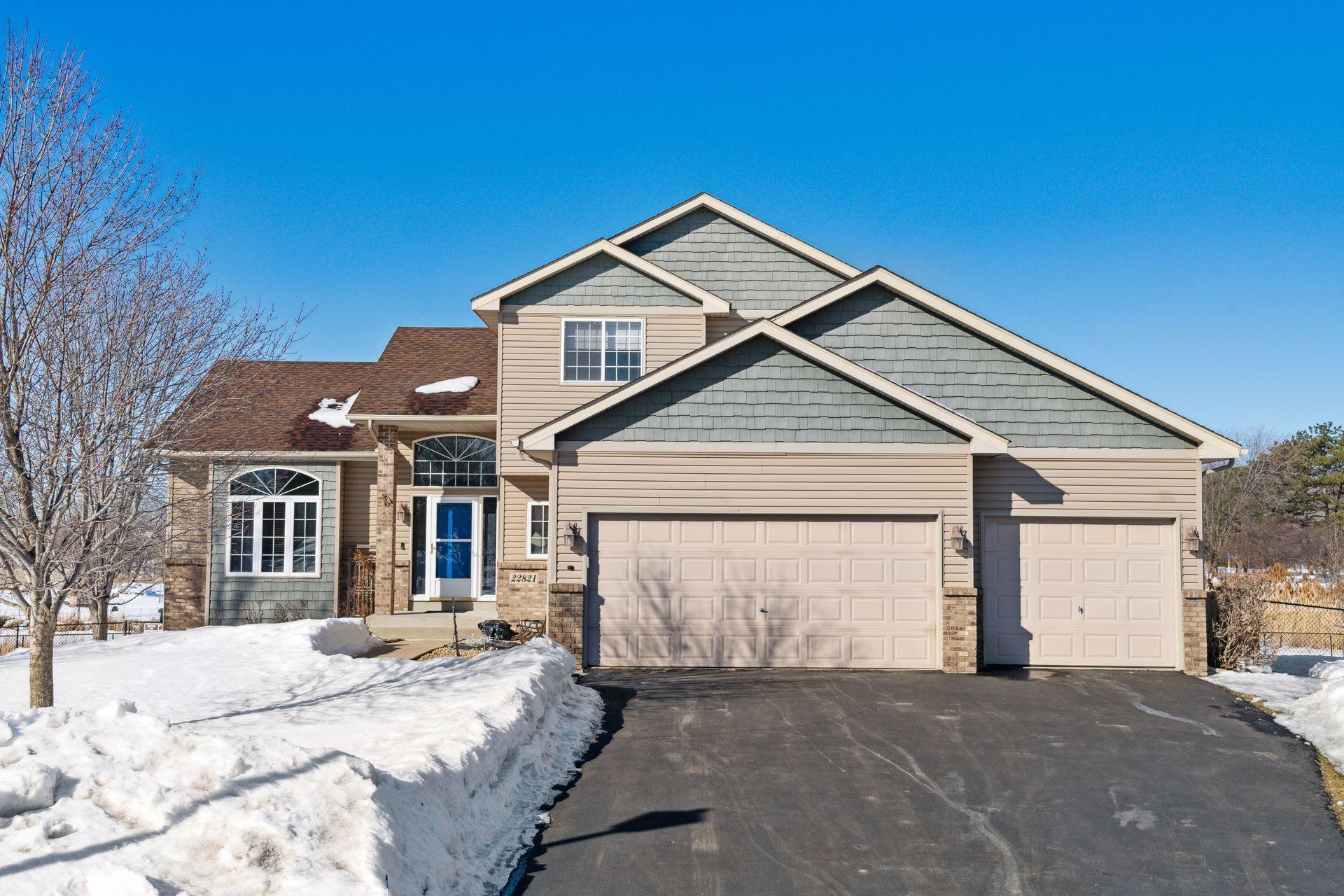 View of Residential at 22821 Claire Court, Rogers MN 55374, Rogers - Mike Wilen | Minnesota Team Real Estate