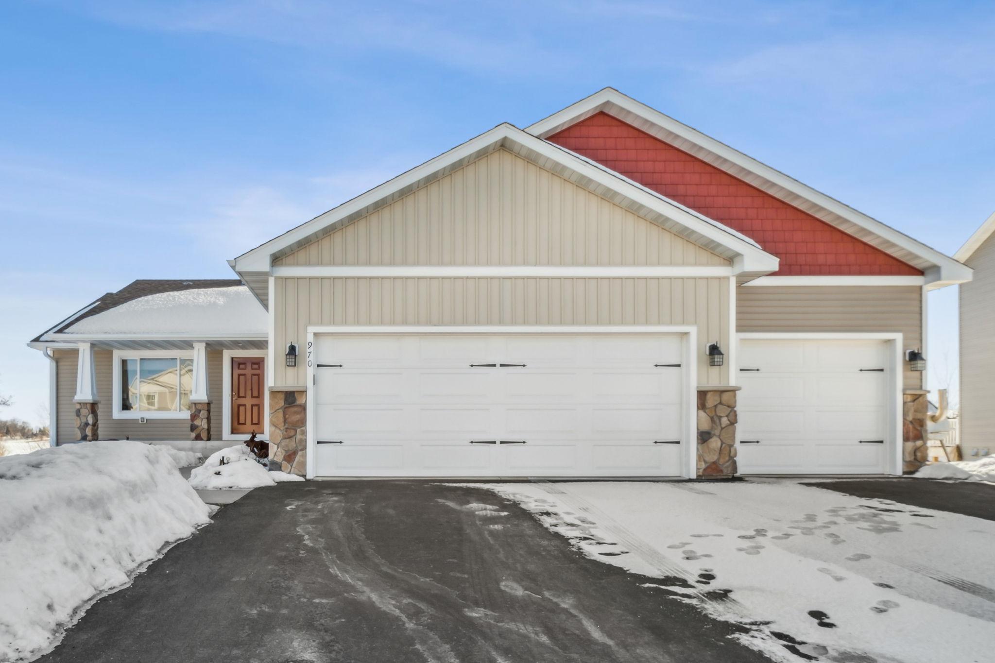 View of Residential at 970 Bur Oak Lane, Watertown MN 55388, Watertown - Mike Wilen | Minnesota Team Real Estate
