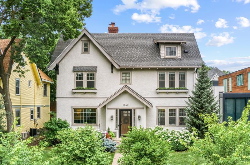 View of Residential at 3840 Sheridan Avenue, Minneapolis MN 55410, Minneapolis - Mike Wilen | Minnesota Team Real Estate