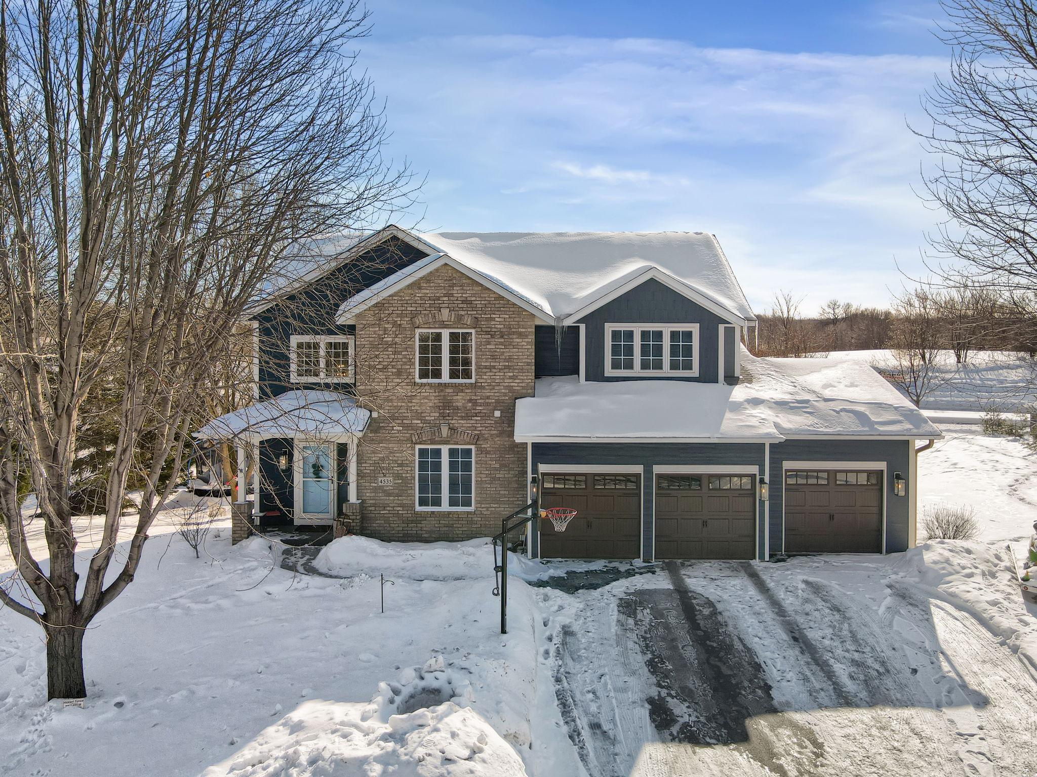 View of Residential at 4535 Hummingbird Trail, Prior Lake MN 55372, Prior Lake - Mike Wilen | Minnesota Team Real Estate