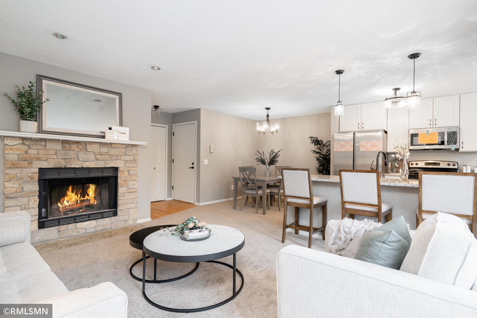 View of Residential at 18404 Creeks Bend Drive, Minnetonka MN 55345, Minnetonka - Mike Wilen | Minnesota Team Real Estate