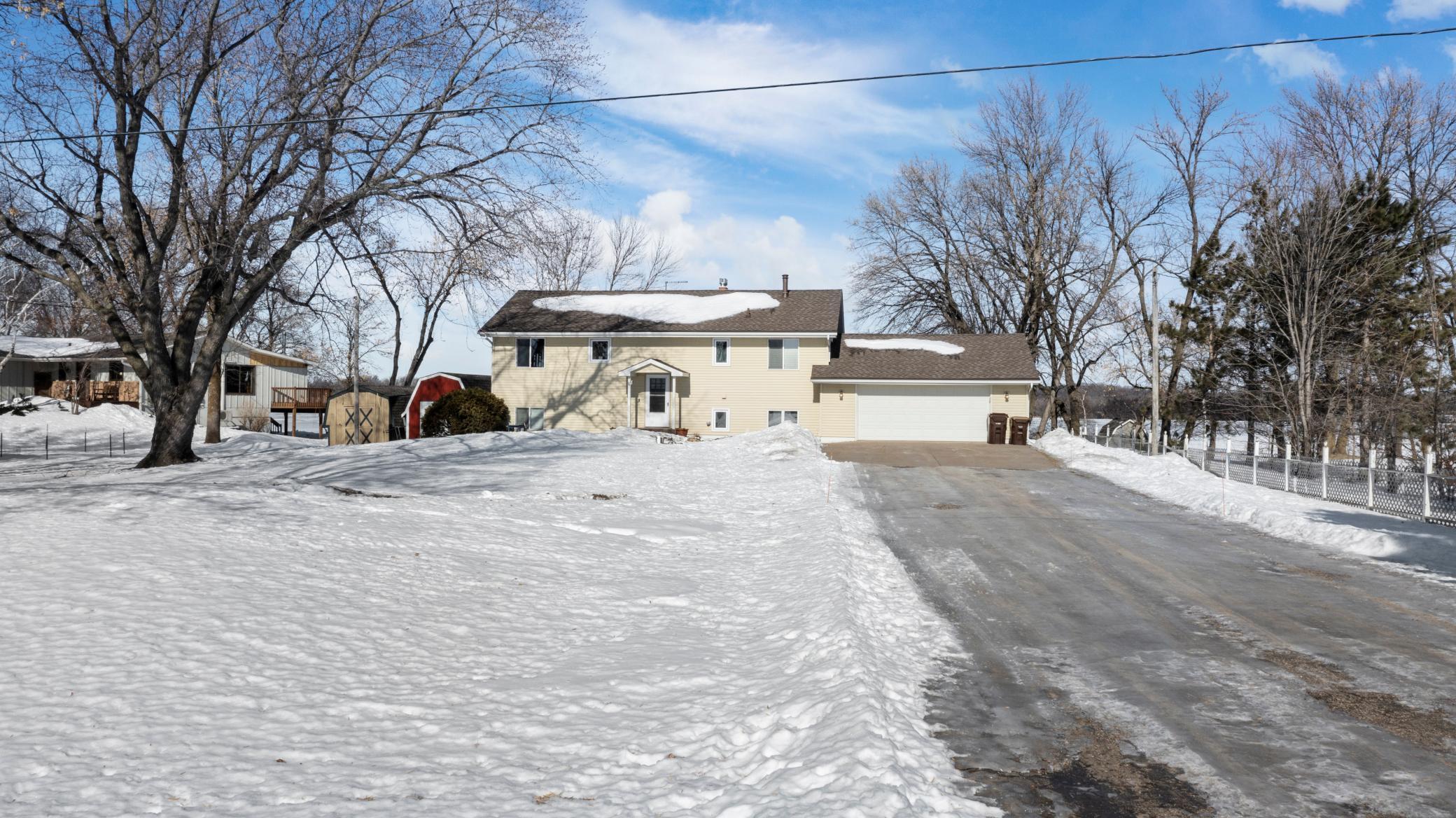 View of Residential at 2896 24th Street, Buffalo MN 55313, Buffalo - Mike Wilen | Minnesota Team Real Estate