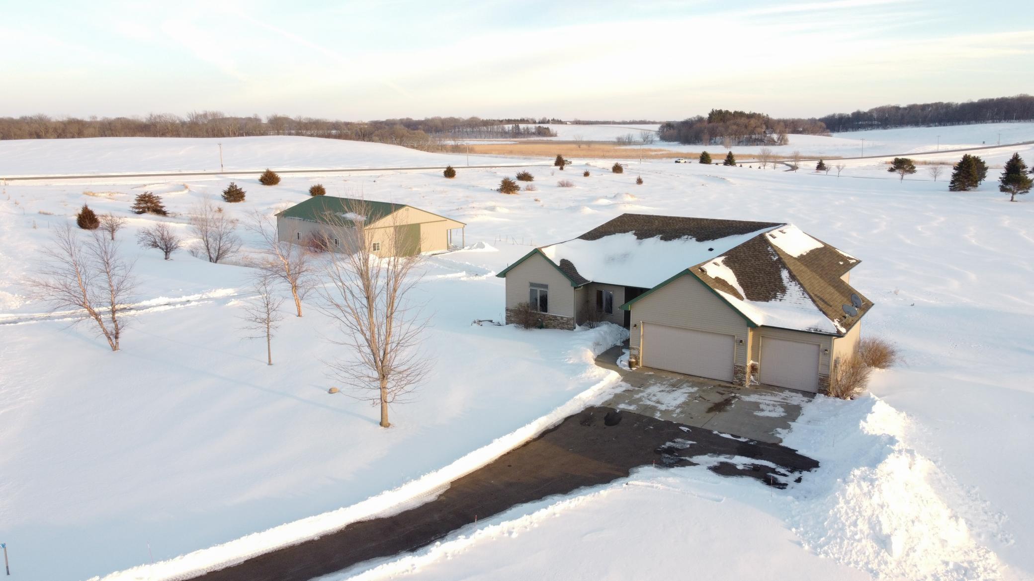 View of Residential at 15175 Leander Lane, Montgomery MN 56069, Montgomery - Mike Wilen | Minnesota Team Real Estate