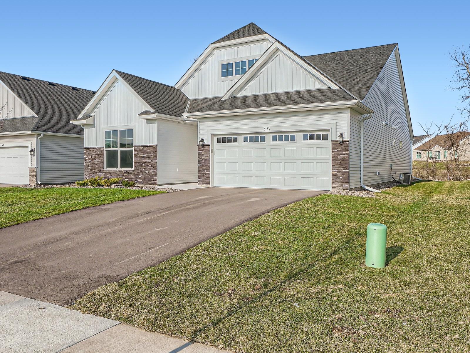 View of Residential at 6133 Quin Avenue, Otsego MN 55330, Otsego - Mike Wilen | Minnesota Team Real Estate