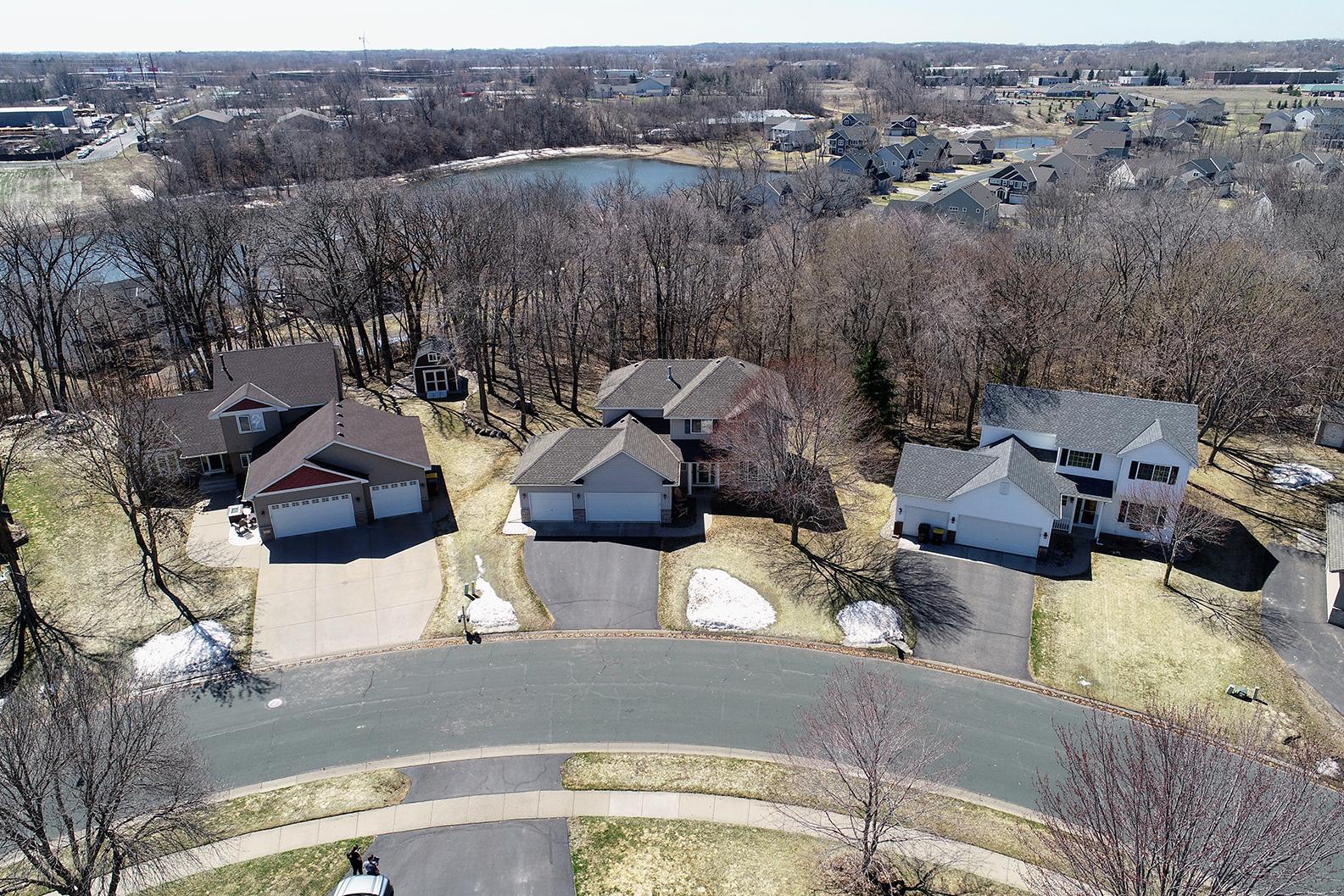 View of Residential at 5972 Crossandra Street, Prior Lake MN 55372, Prior Lake - Mike Wilen | Minnesota Team Real Estate