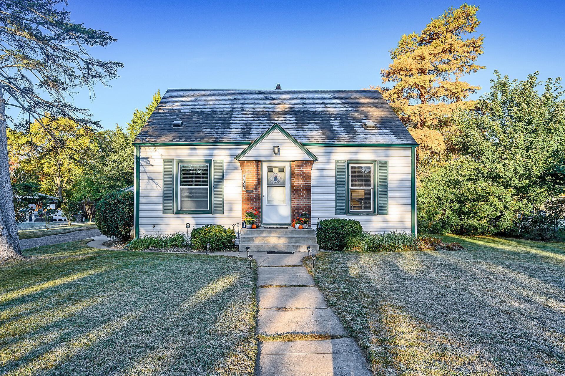 View of Residential at 5563 Humboldt Avenue, Brooklyn Center MN 55430, Brooklyn Center - Mike Wilen | Minnesota Team Real Estate