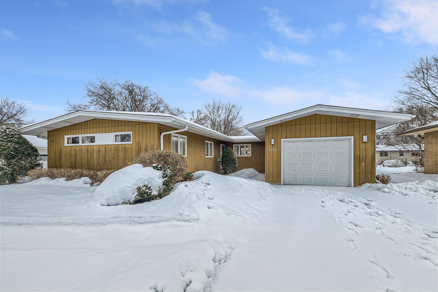 View of Residential at 3216 36th Avenue, Saint Anthony MN 55418, Saint Anthony - Mike Wilen | Minnesota Team Real Estate