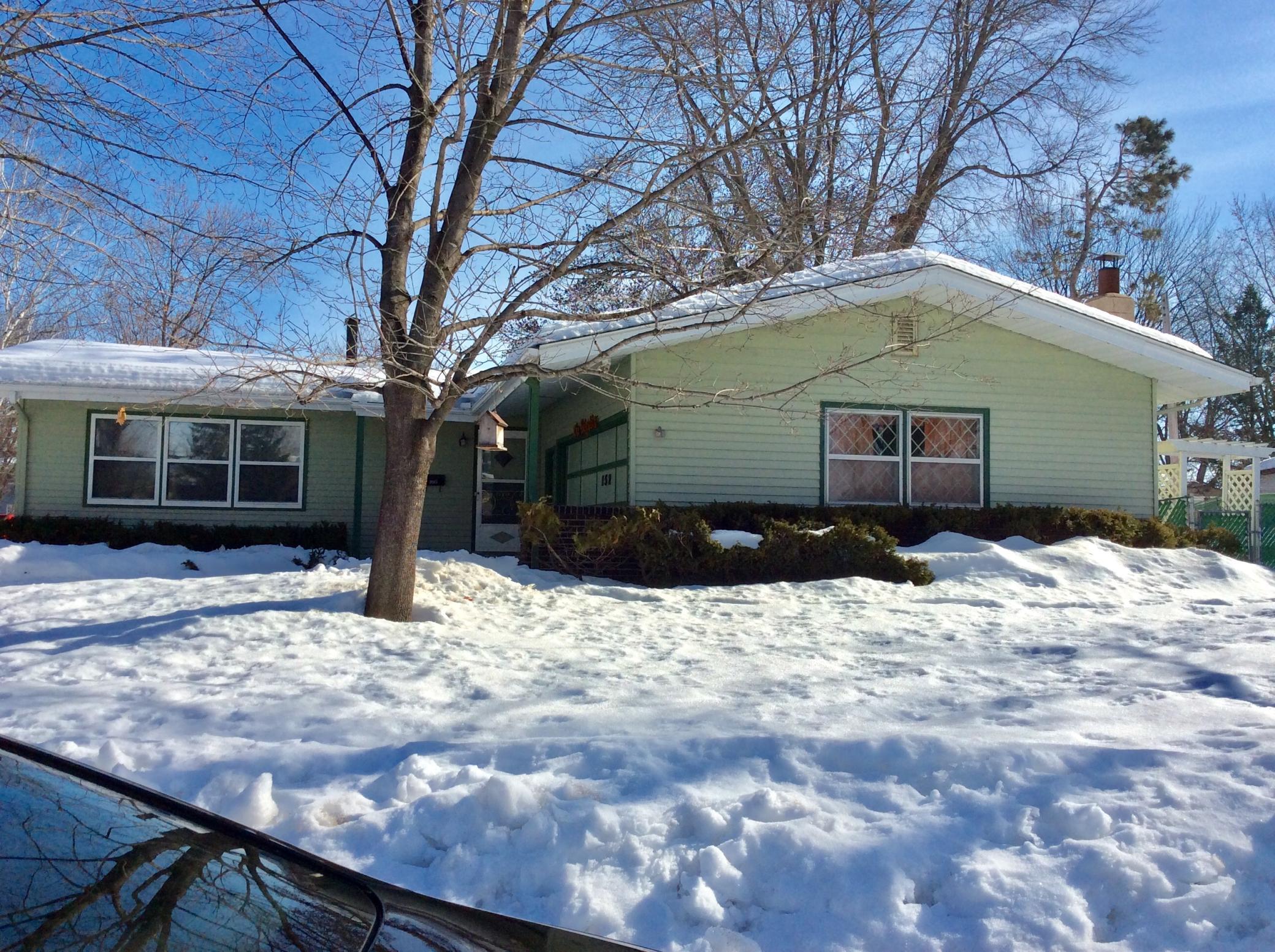 View of Residential at 152 Birch Drive, Forest Lake MN 55025, Forest Lake - Mike Wilen | Minnesota Team Real Estate