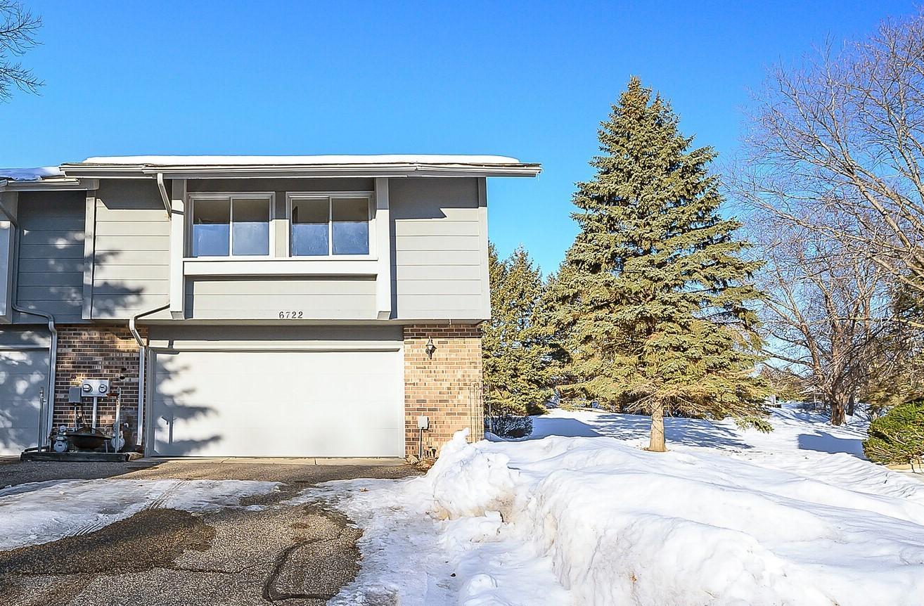 View of Residential at 6722 Buckingham Bay, Woodbury MN 55125, Woodbury - Mike Wilen | Minnesota Team Real Estate