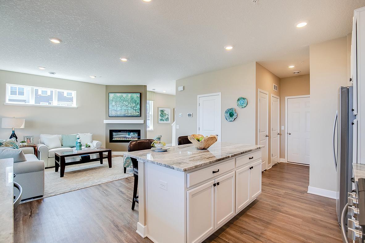 View of Residential at 6598 Genevieve Trail, Cottage Grove MN 55016, Cottage Grove - Mike Wilen | Minnesota Team Real Estate