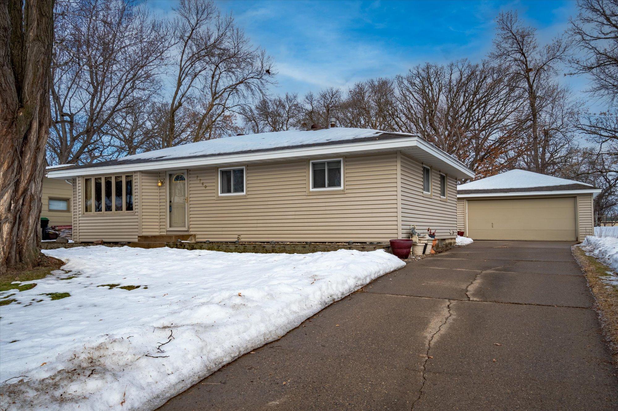 View of Residential at 7760 48th Avenue, New Hope MN 55428, New Hope - Mike Wilen | Minnesota Team Real Estate