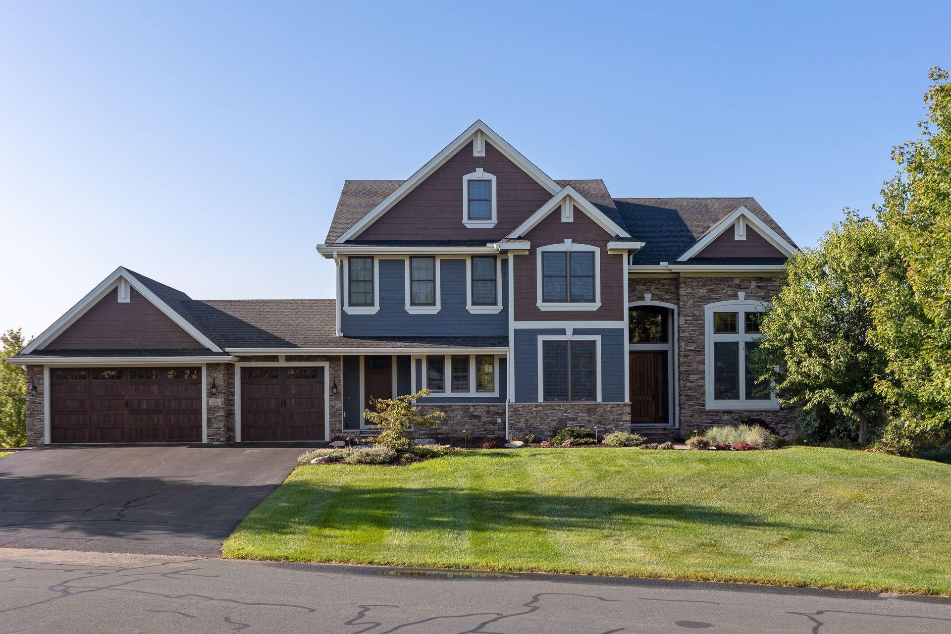 View of Residential at 300 Lythrum Lane, Medina MN 55340, Medina - Mike Wilen | Minnesota Team Real Estate