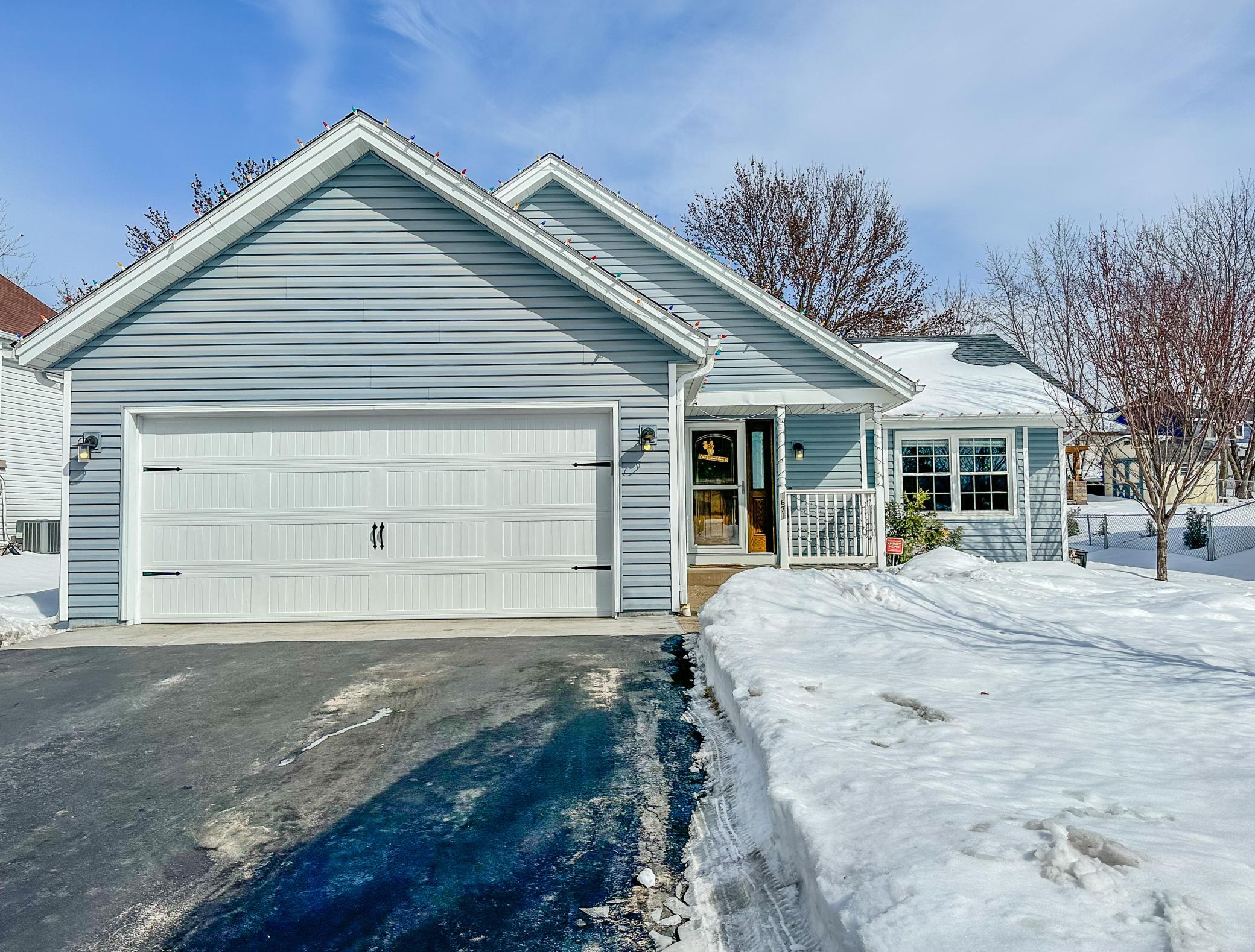 View of Residential at 1671 Helena Road, Oakdale MN 55128, Oakdale - Mike Wilen | Minnesota Team Real Estate