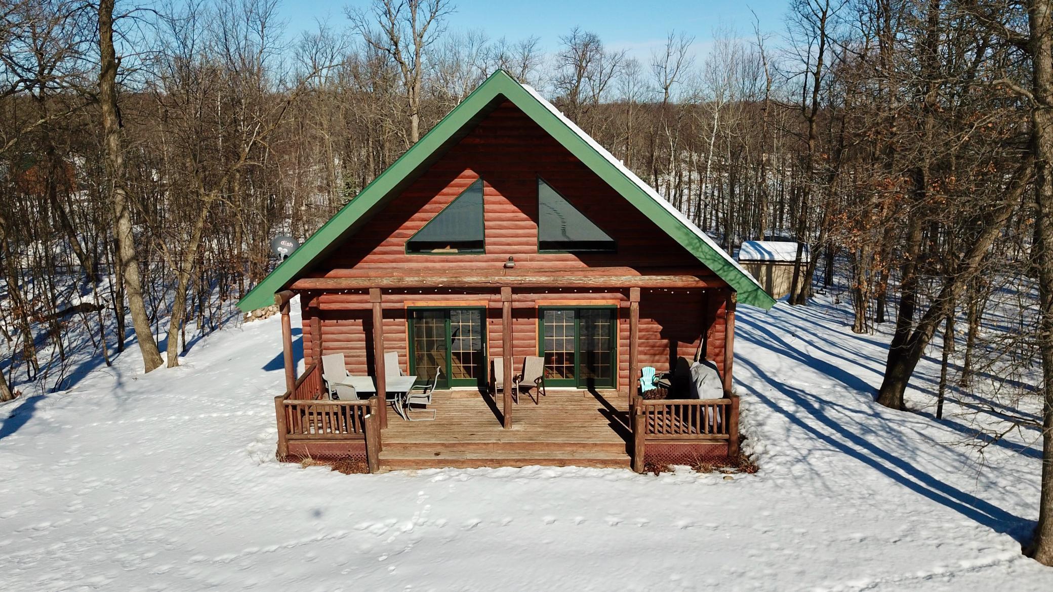 View of Residential at 18475 Baffie Bend, Garrison MN 56450, Garrison - Mike Wilen | Minnesota Team Real Estate
