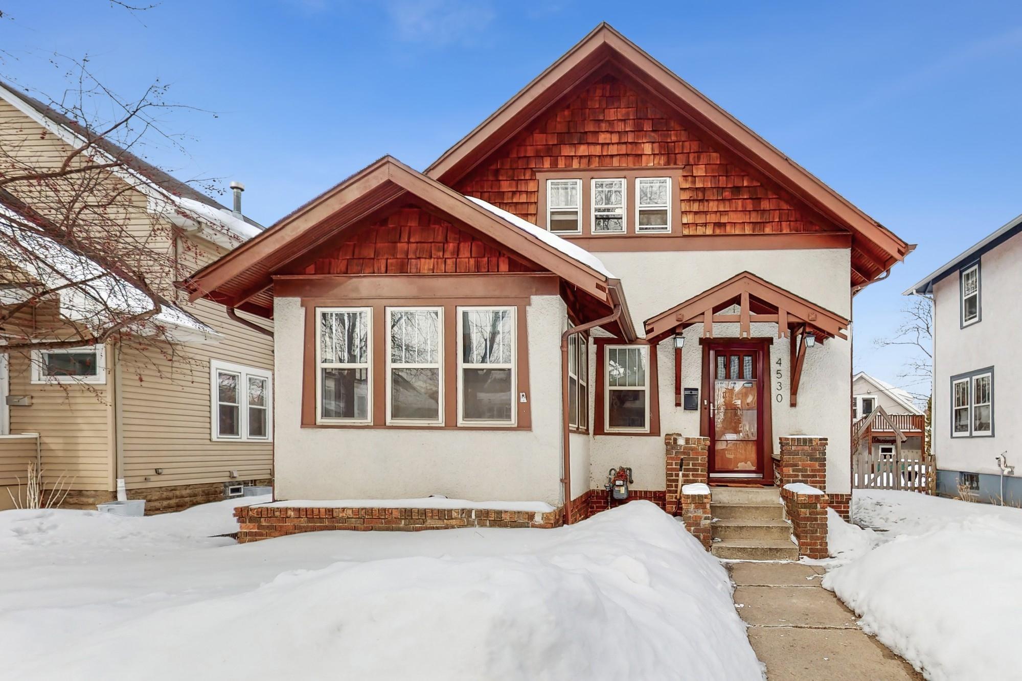 View of Residential at 4530 Wentworth Avenue, Minneapolis MN 55419, Minneapolis - Mike Wilen | Minnesota Team Real Estate