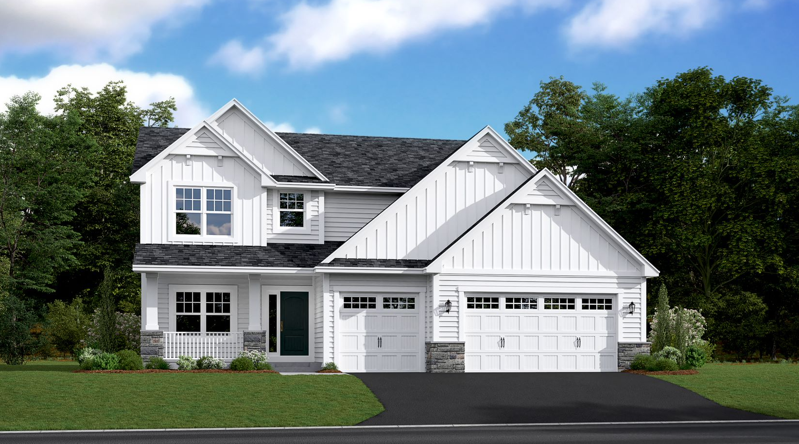 View of Residential at 10597 Blackmoor Road, Woodbury MN 55129, Woodbury - Mike Wilen | Minnesota Team Real Estate