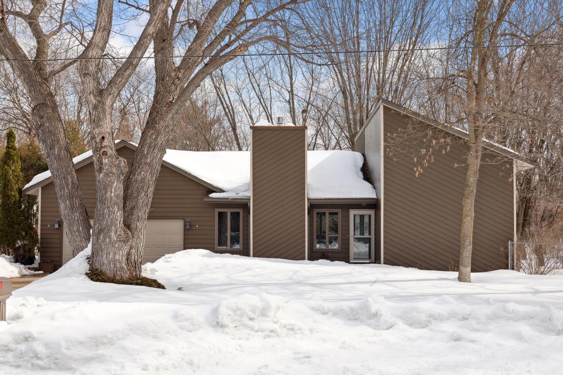 View of Residential at 6865 Siverts Lane, Fridley MN 55432, Fridley - Mike Wilen | Minnesota Team Real Estate