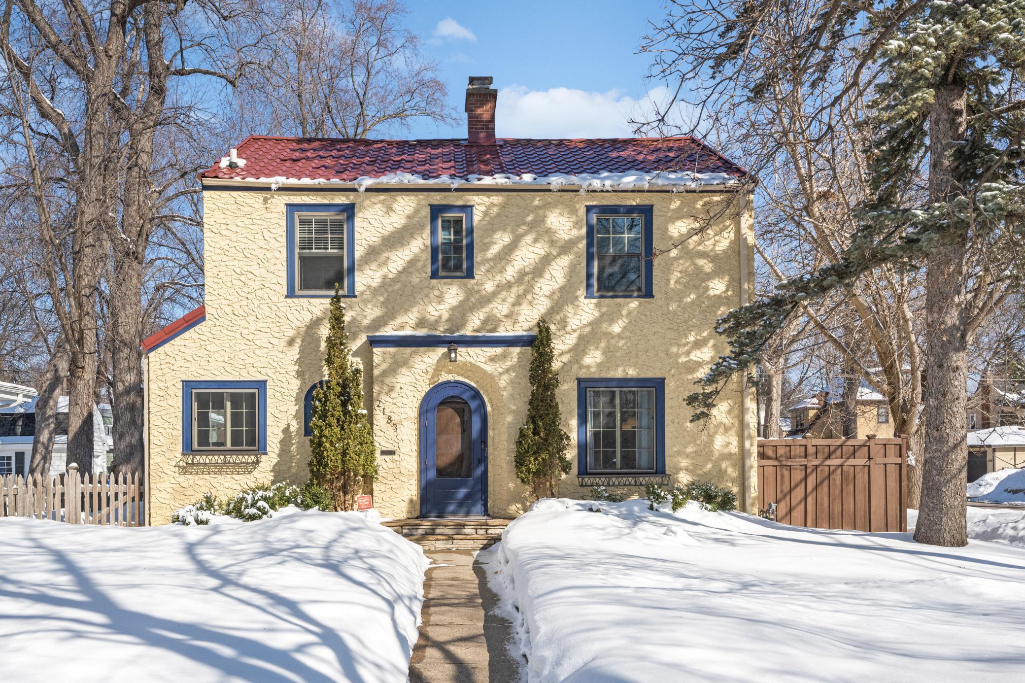 View of Residential at 2183 Wellesley Avenue, Saint Paul MN 55105, Saint Paul - Mike Wilen | Minnesota Team Real Estate