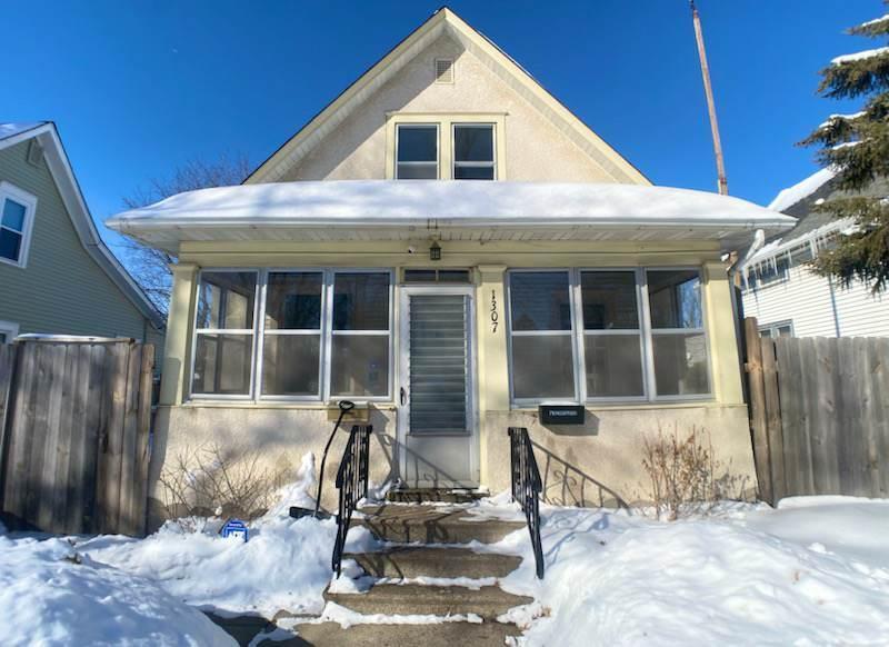 View of Residential at 1307 Burr Street, Saint Paul MN 55130, Saint Paul - Mike Wilen | Minnesota Team Real Estate