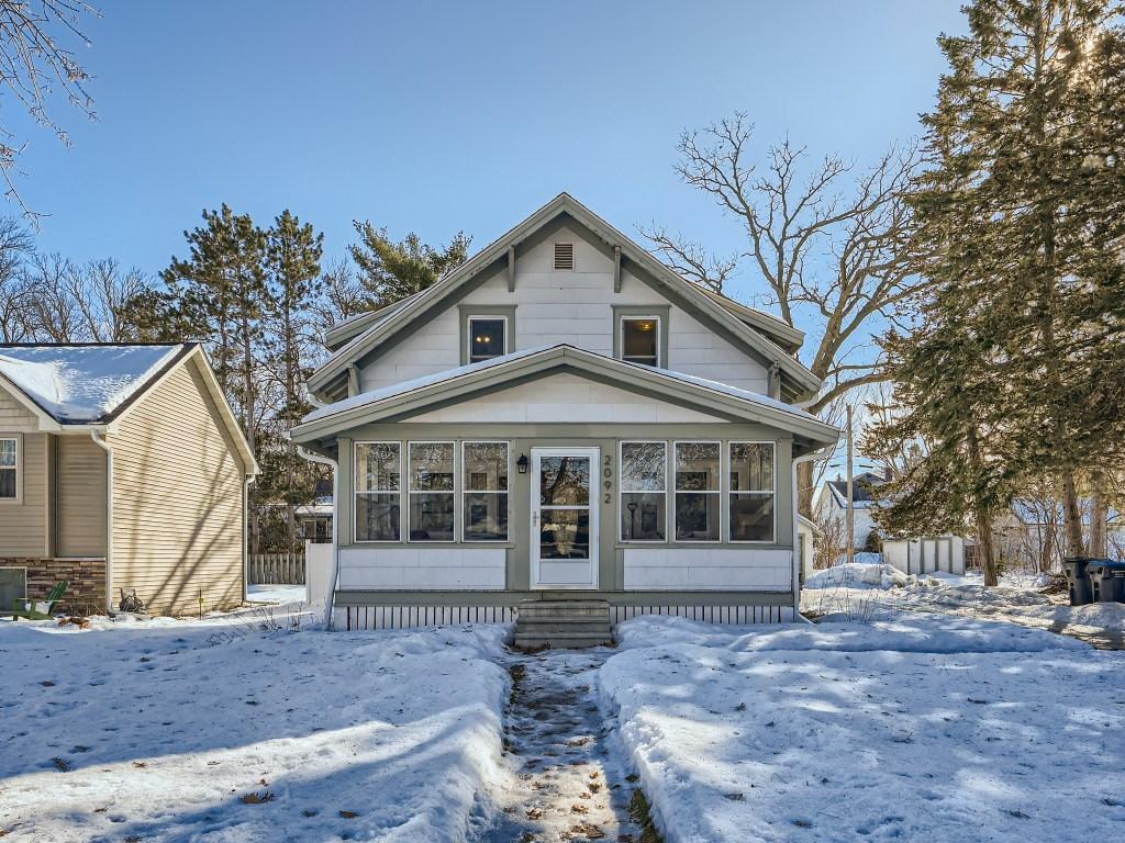 View of Residential at 2092 Belmont Lane, North Saint Paul MN 55109, North Saint Paul - Mike Wilen | Minnesota Team Real Estate