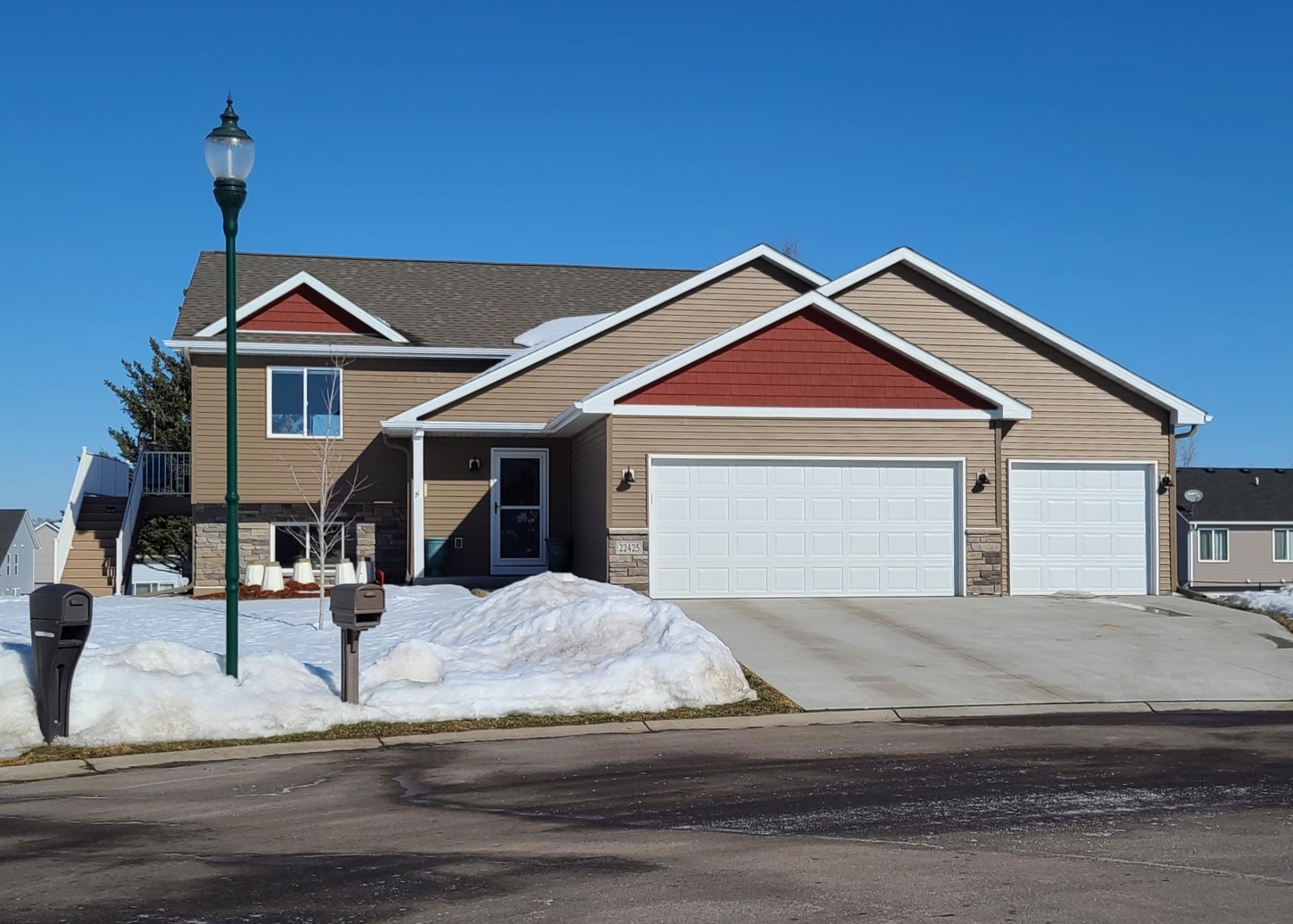 View of Residential at 22425 Cambrian Court, Farmington MN 55024, Farmington - Mike Wilen | Minnesota Team Real Estate