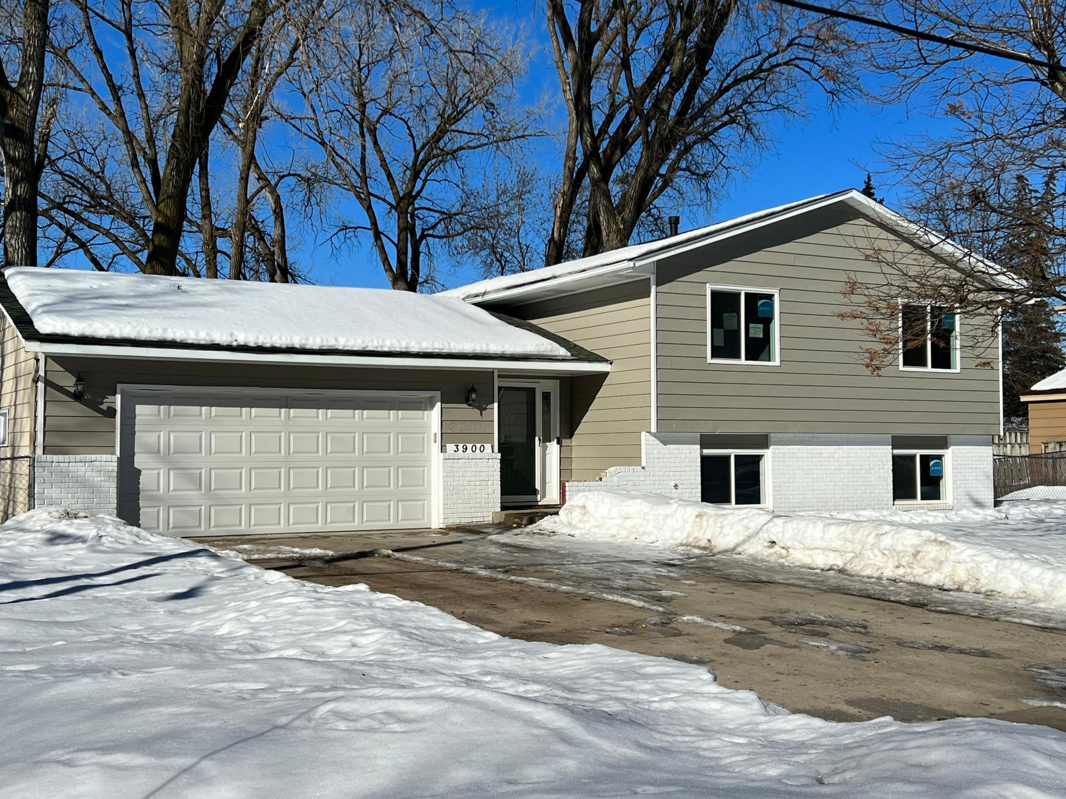 View of Residential at 3900 Fordham Drive, Saint Anthony MN 55421, Saint Anthony - Mike Wilen | Minnesota Team Real Estate