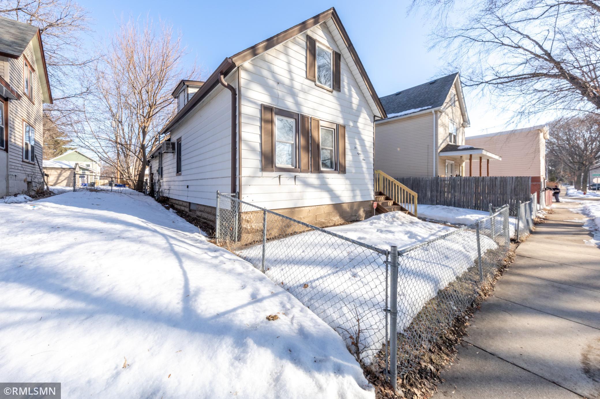 View of Residential at 689 Van Buren Avenue, Saint Paul MN 55104, Saint Paul - Mike Wilen | Minnesota Team Real Estate